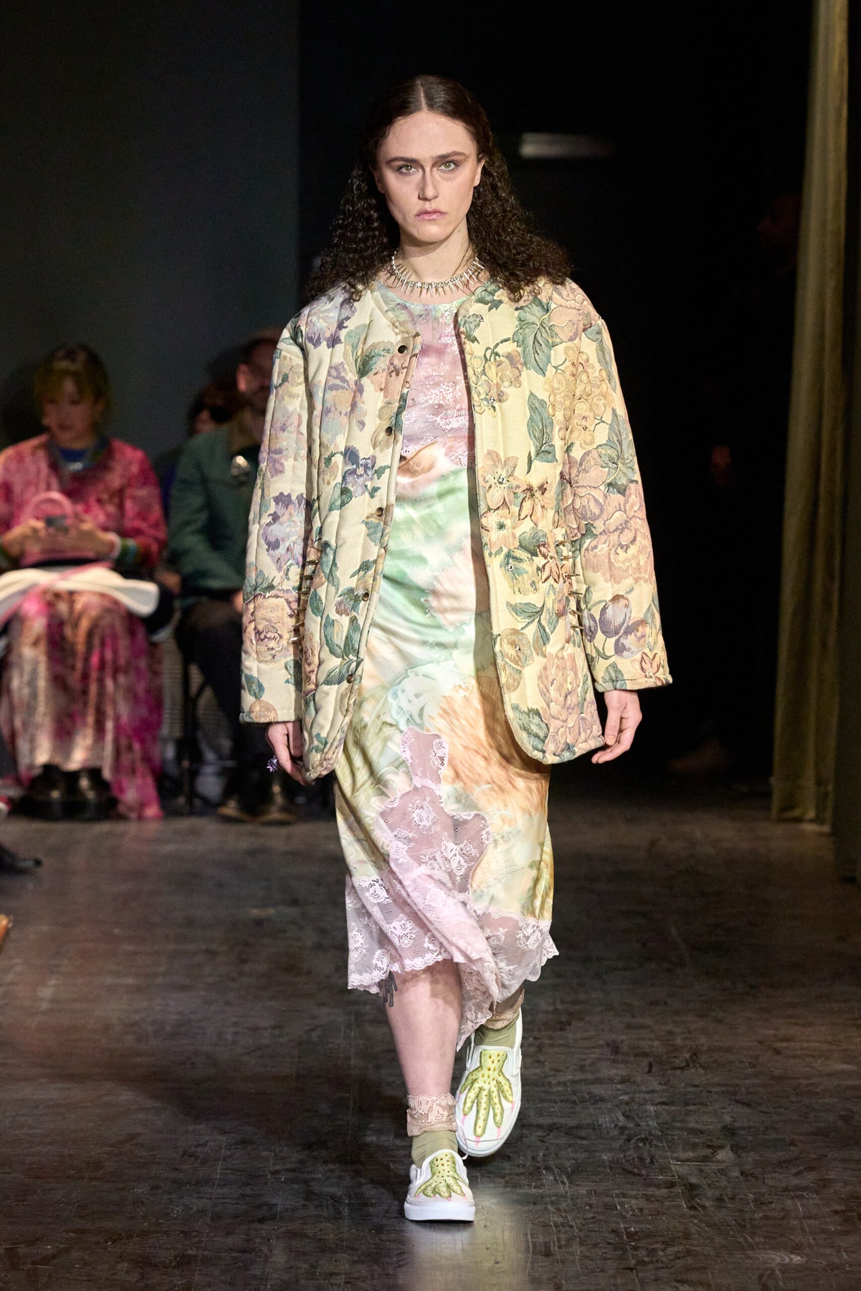 Collina Strada F/W 23 Look 568