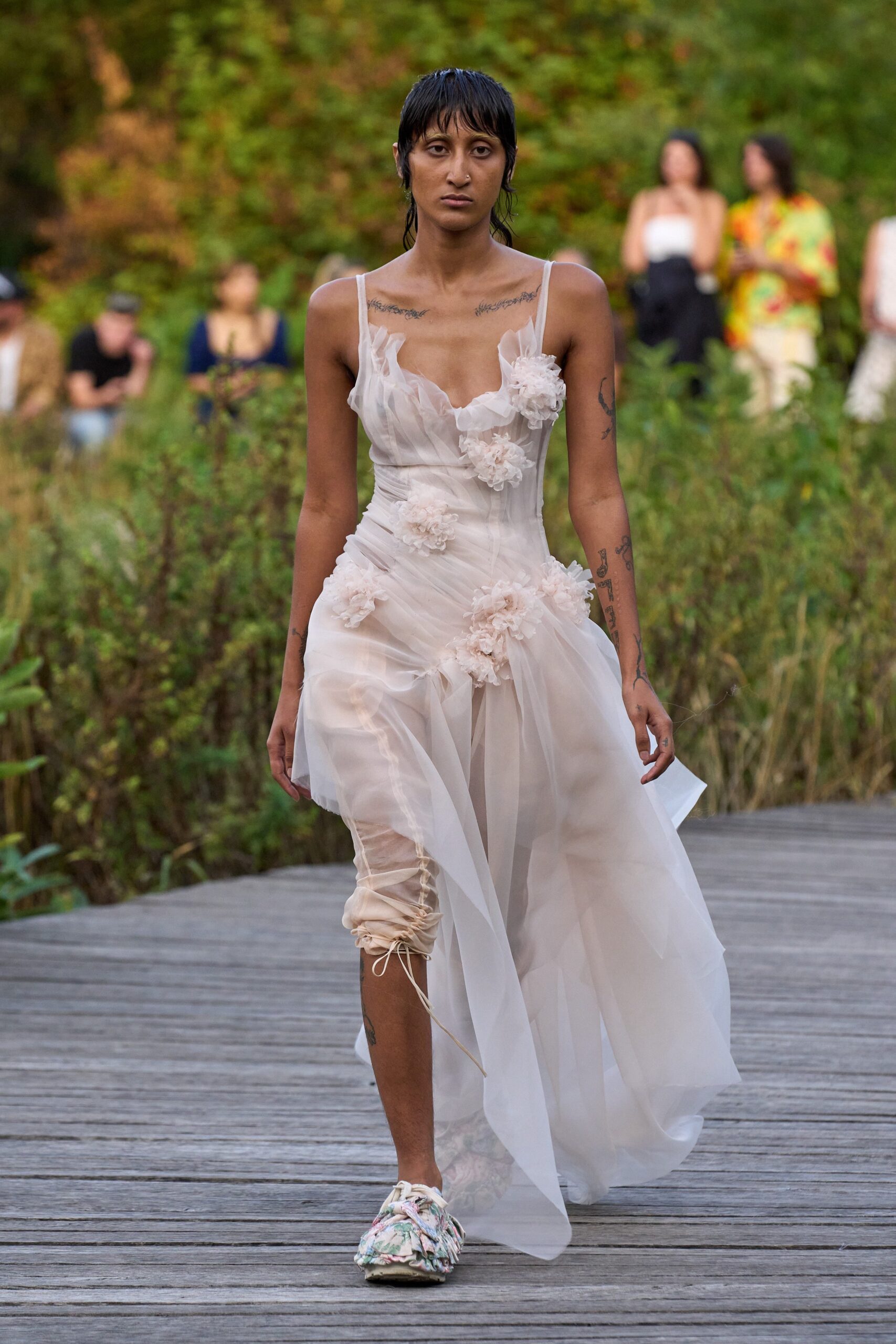 Collina Strada S/S 23 Look 602