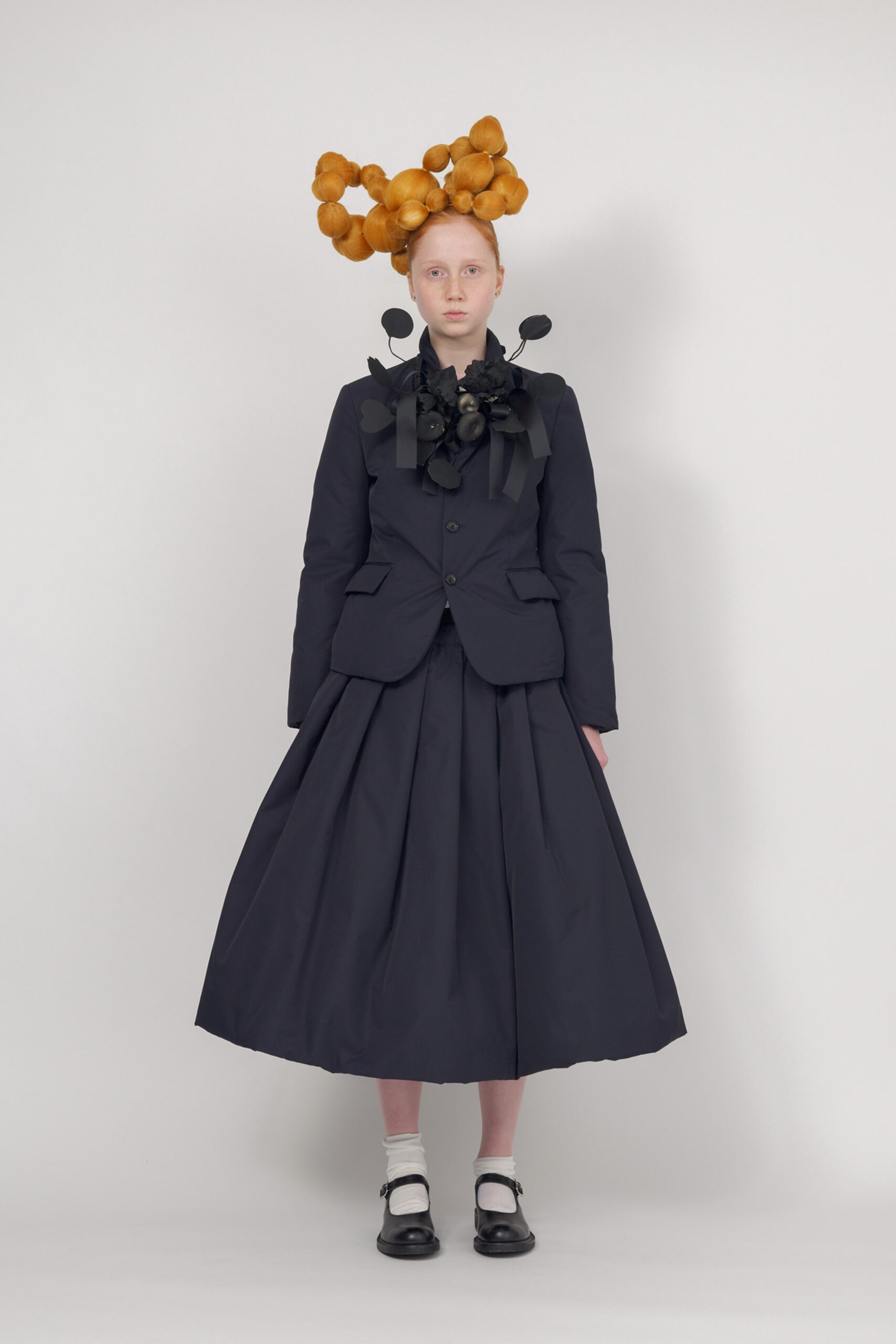 Comme des Garçons Comme des Garçons F/W 19 Look 515