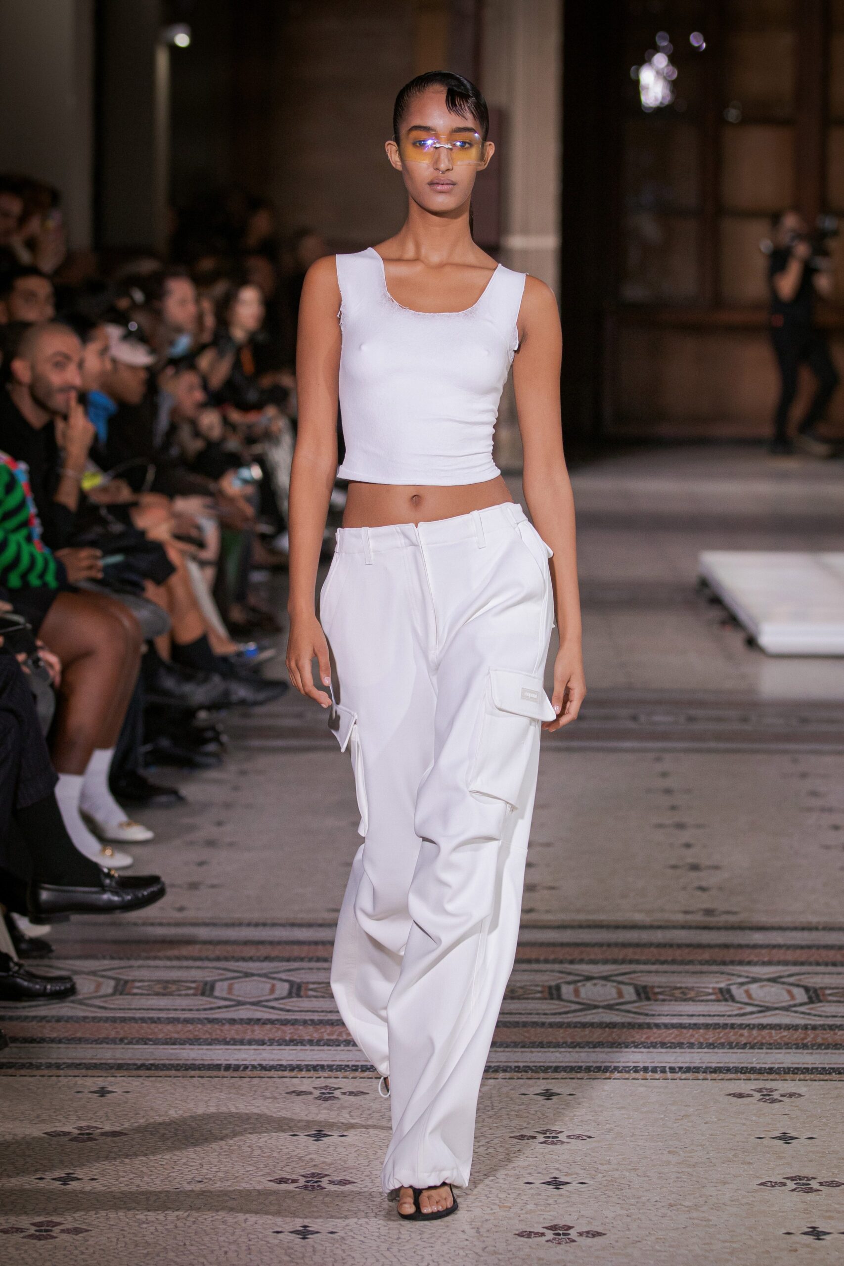 Coperni S/S 23 Look 581