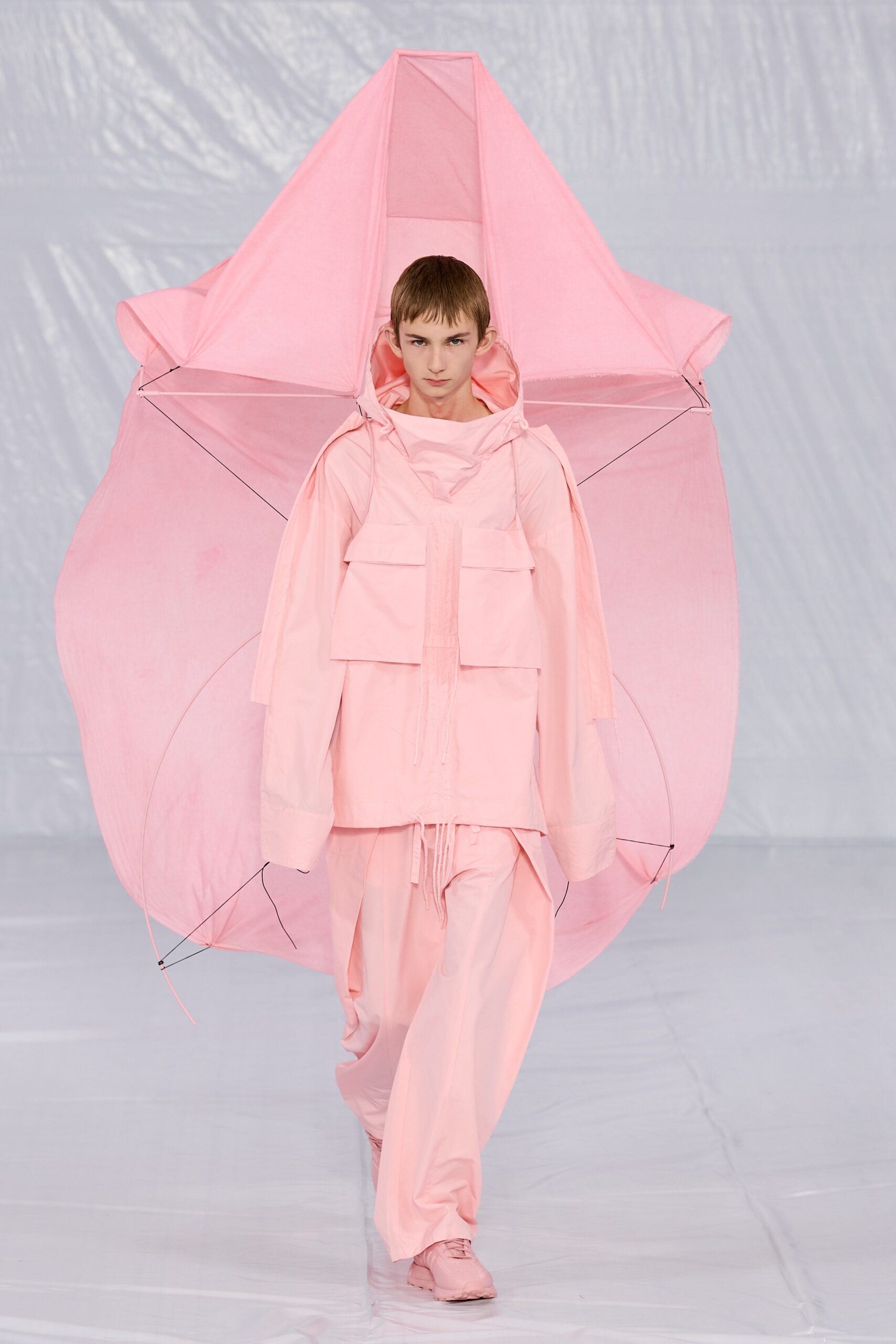 Craig Green S/S 23 Menswear Look 139