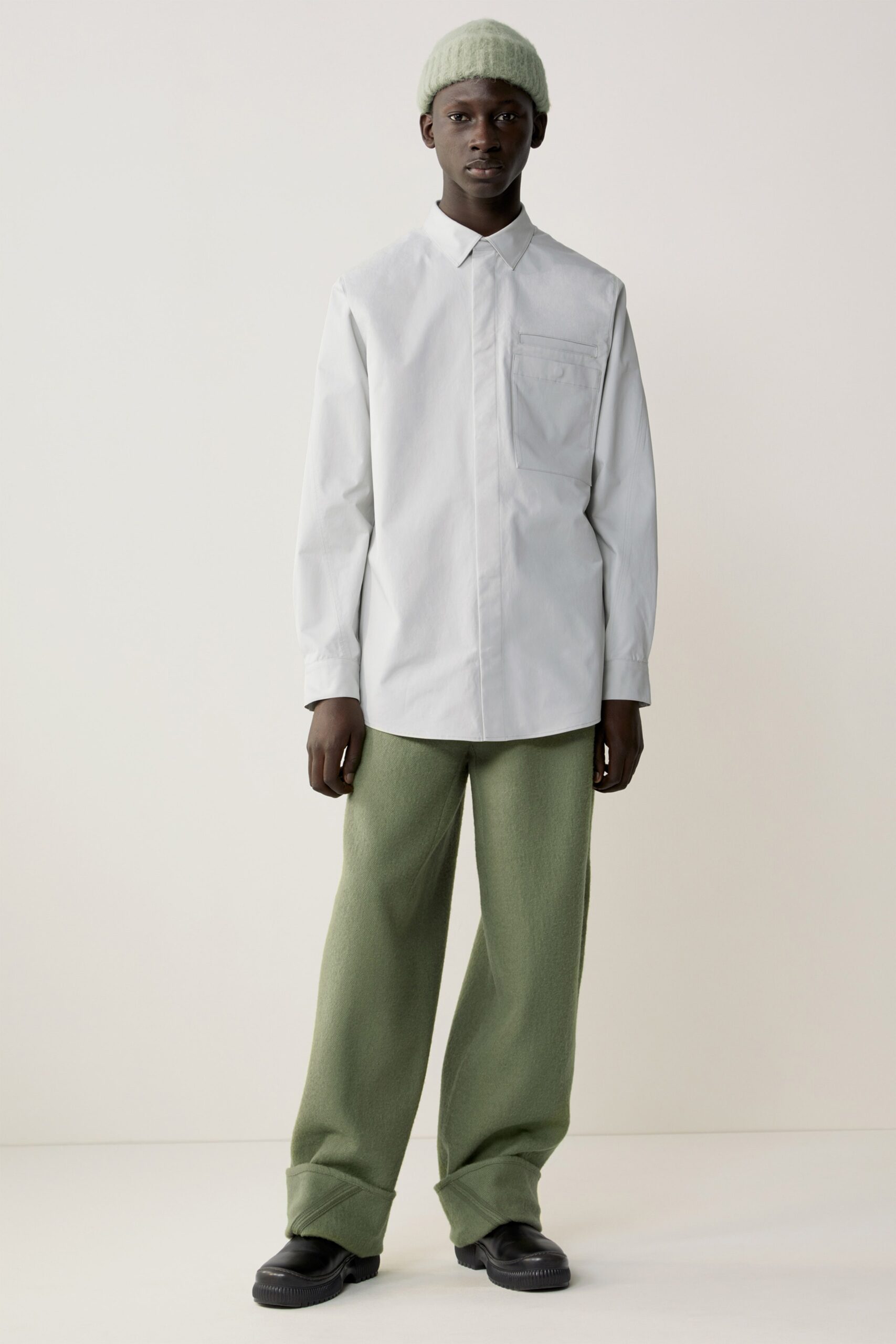 Cos F/W 20 Look 330