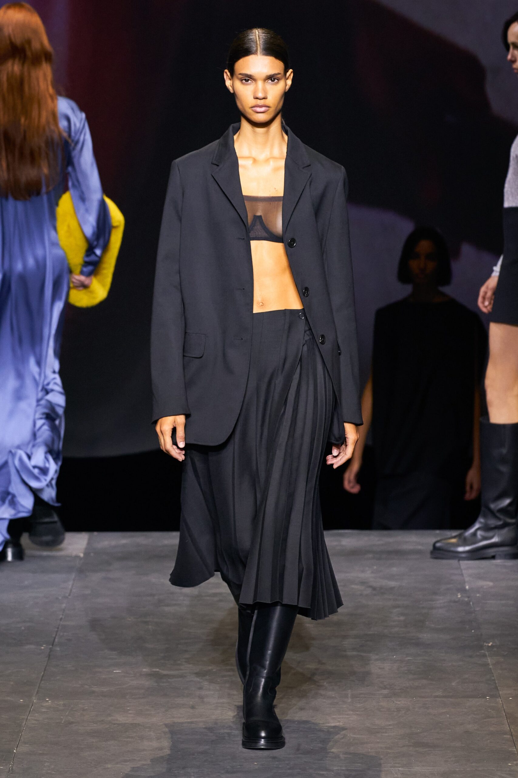 Cos F/W 21 Look 360