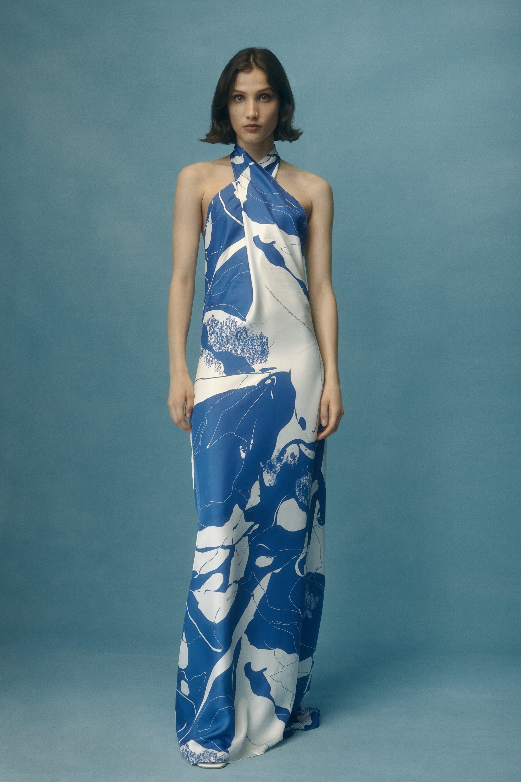 Christopher Esber F/W 20 Look 549
