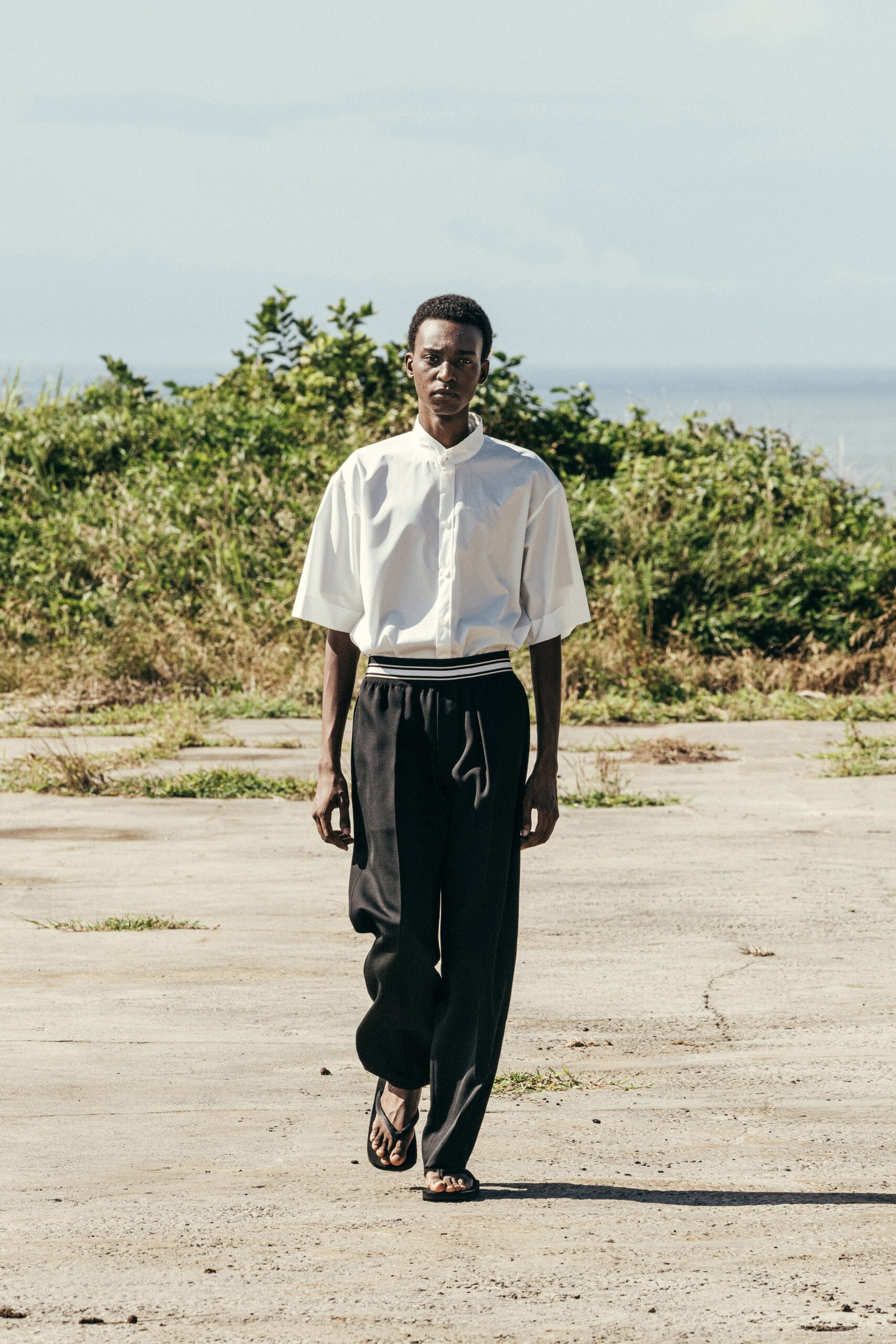 Cinoh Tokyo S/S 22 Look 653