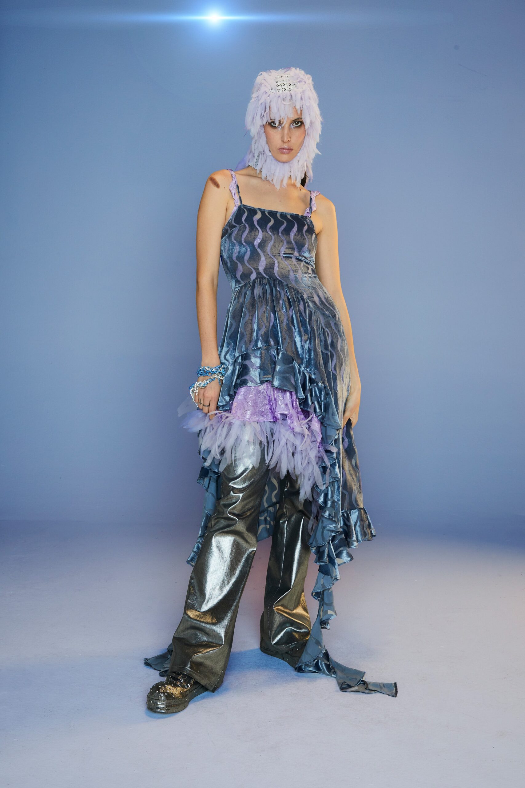 Collina Strada F/W 22 Look 595