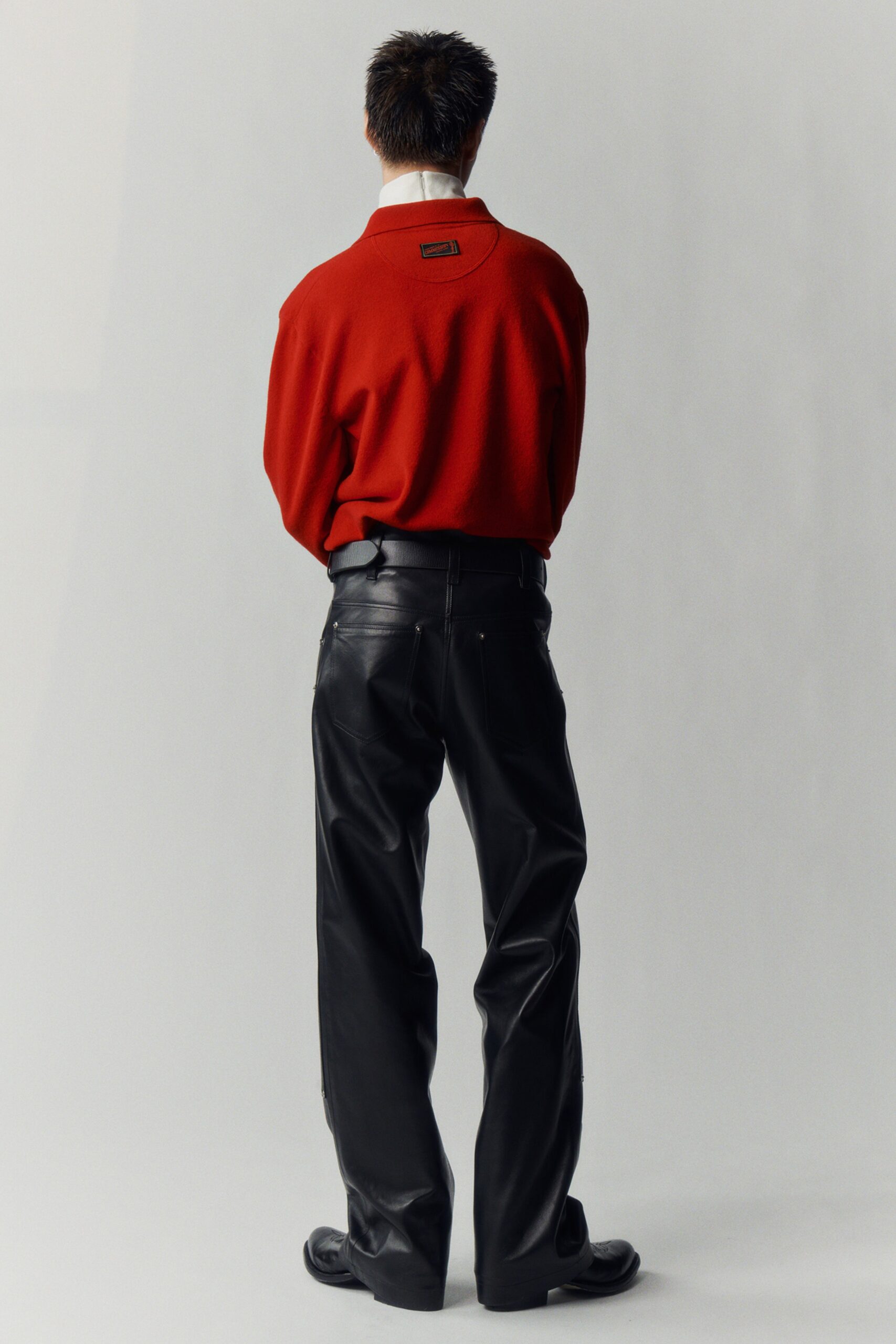 Commission F/W 22 Look 538