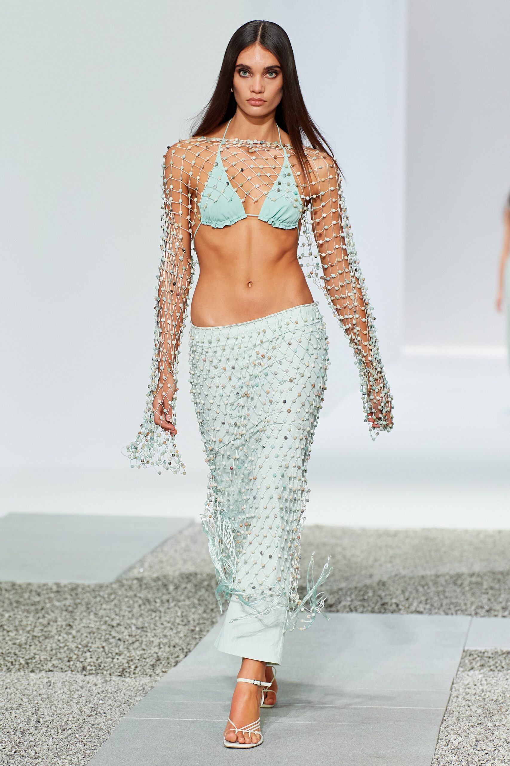 Christopher Esber Australia Resort 22 Look 593