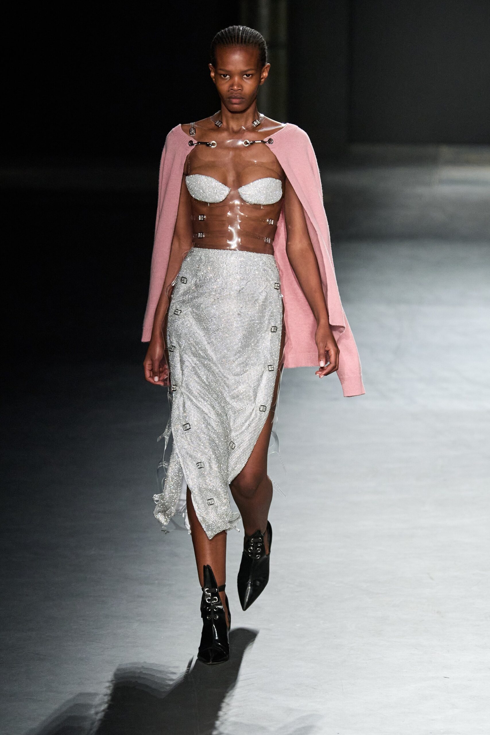 Christopher Kane S/S 23 Look 597