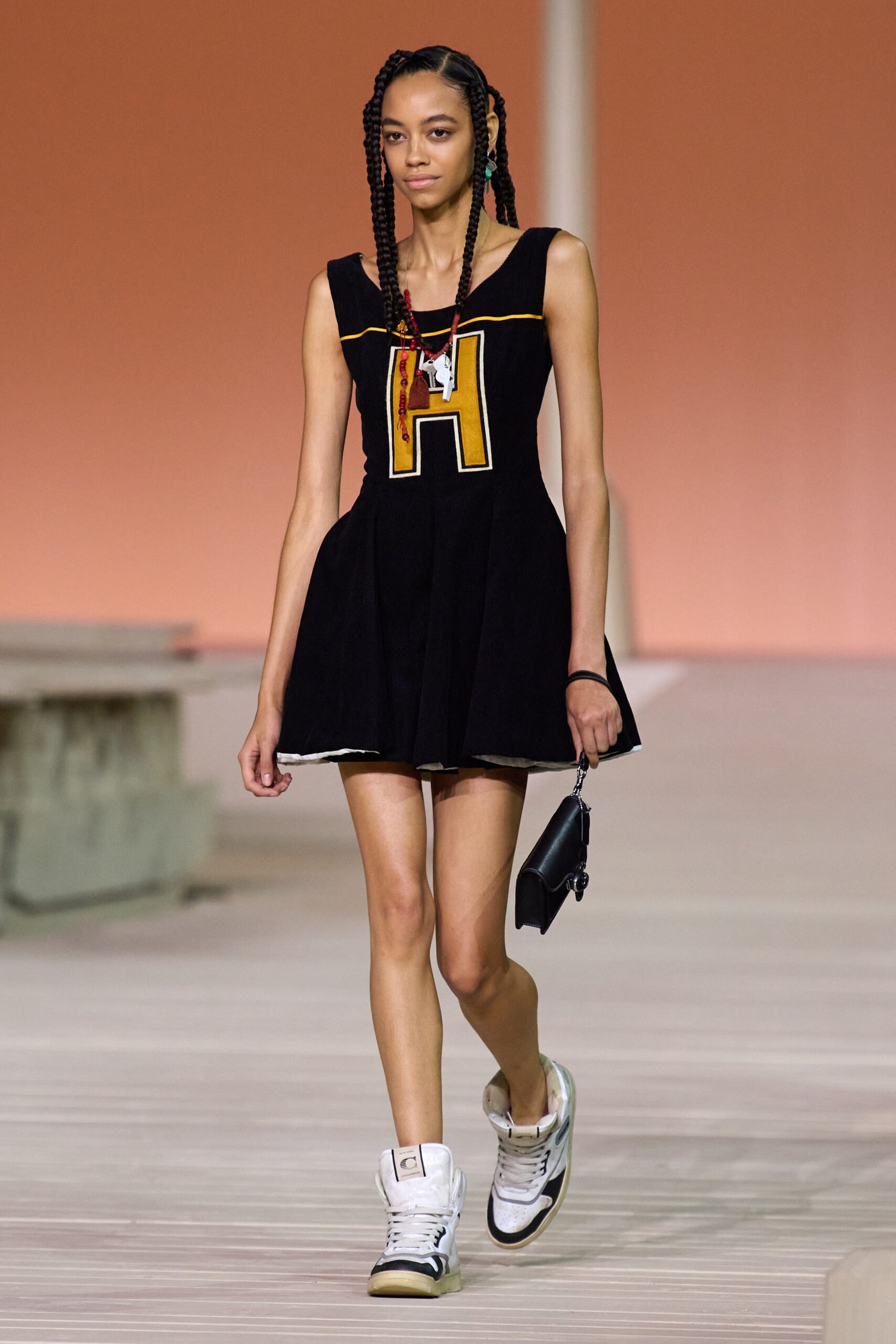 Coach S/S 23 Look 467