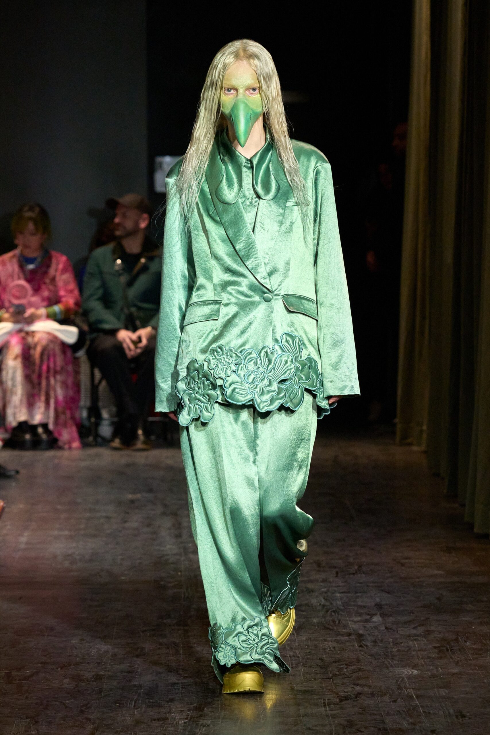 Collina Strada F/W 23 Look 588