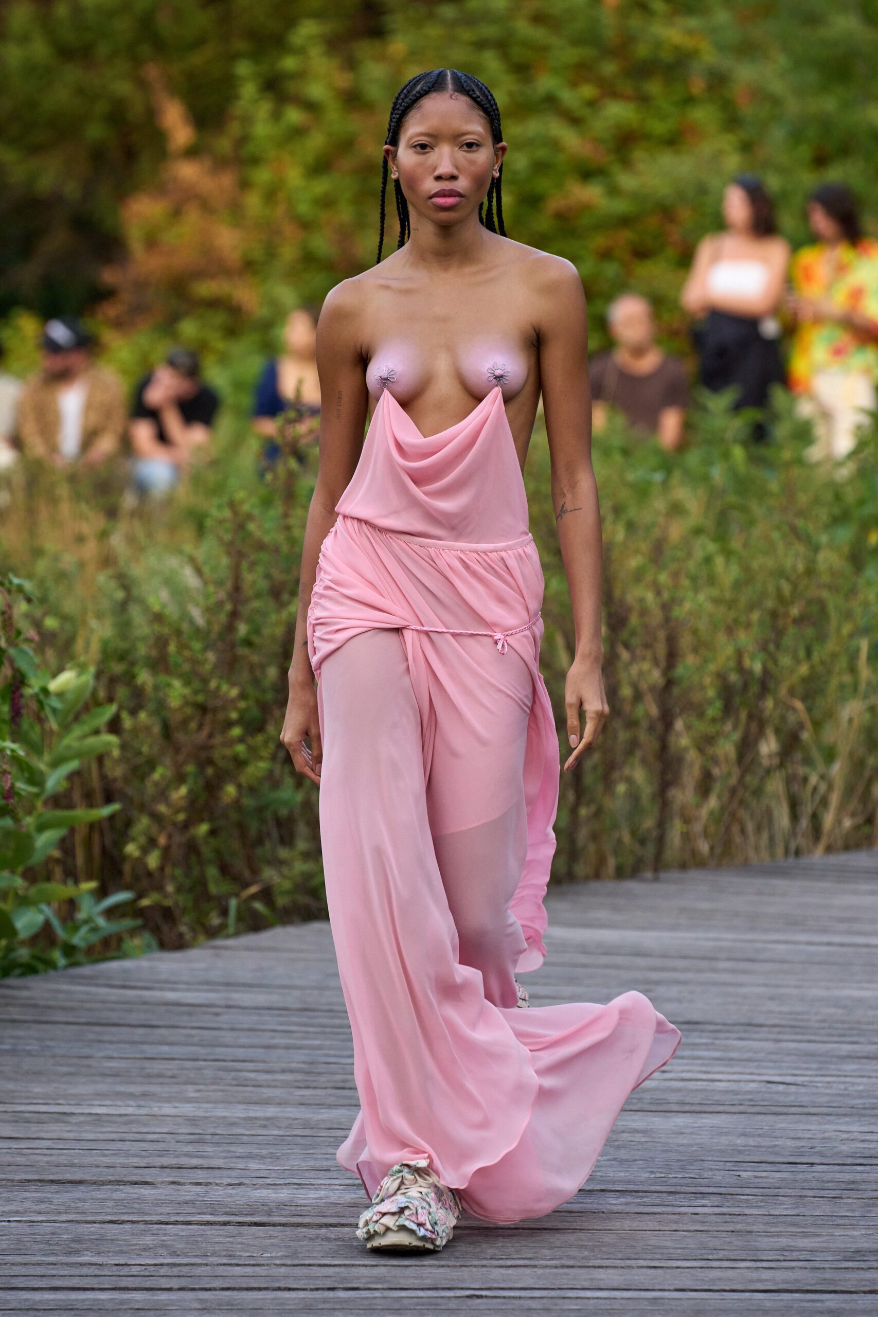 Collina Strada S/S 23 Look 622
