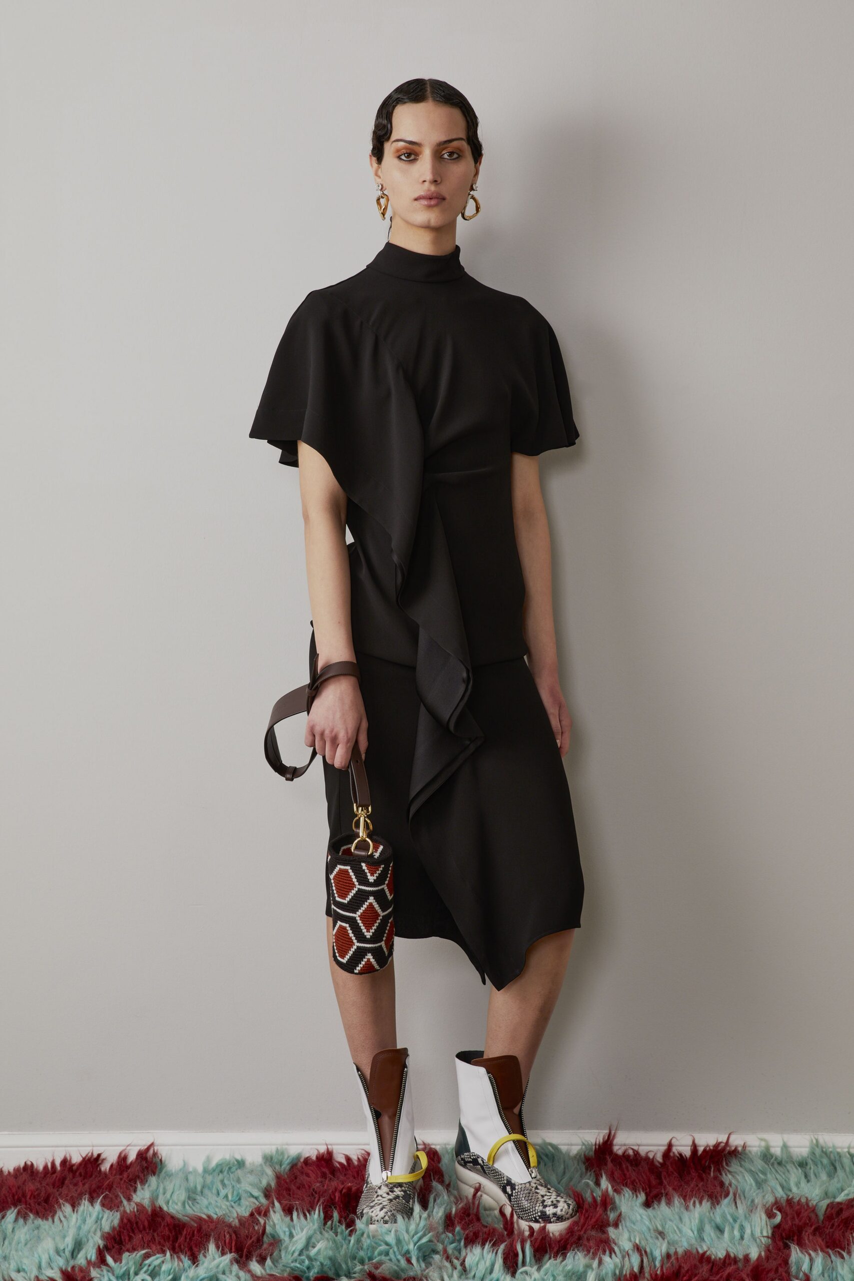 Colville F/W 22 Look 199