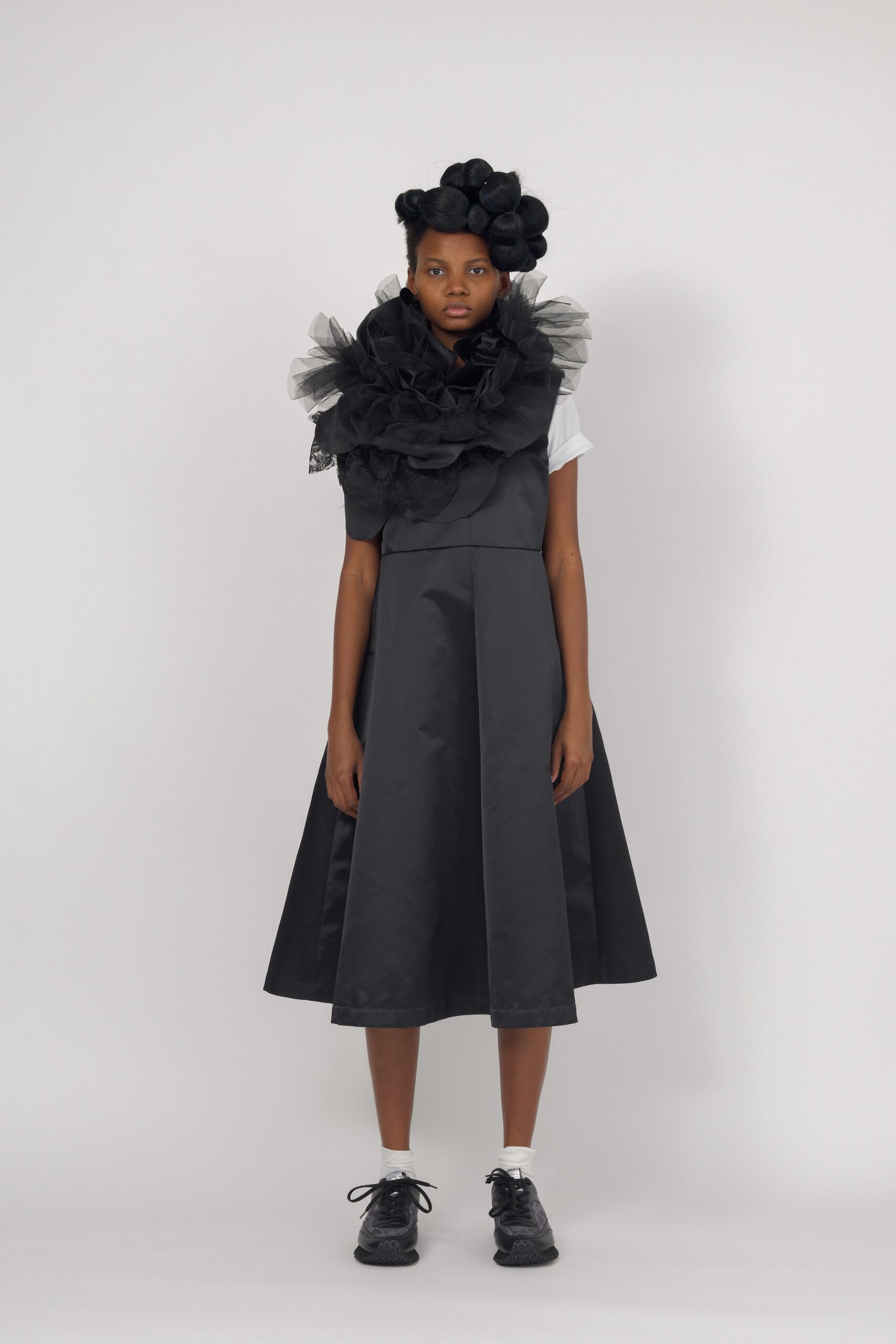 Comme des Garçons Comme des Garçons F/W 19 Look 519