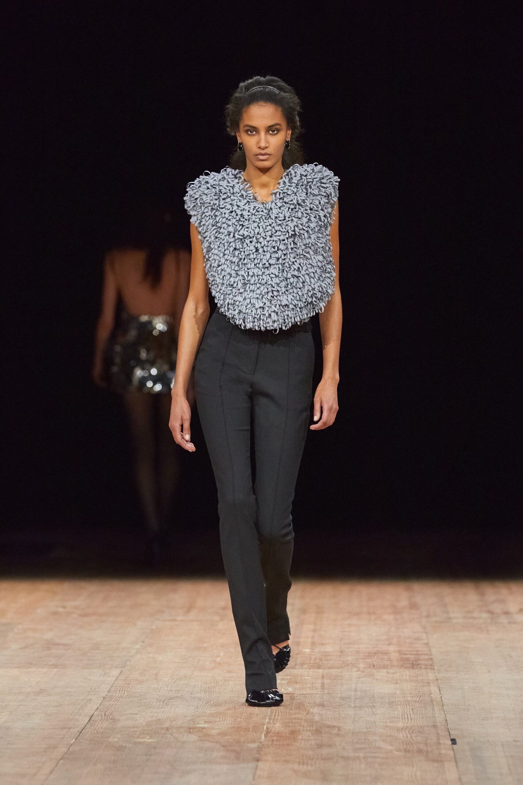 Coperni F/W 23 Look 558