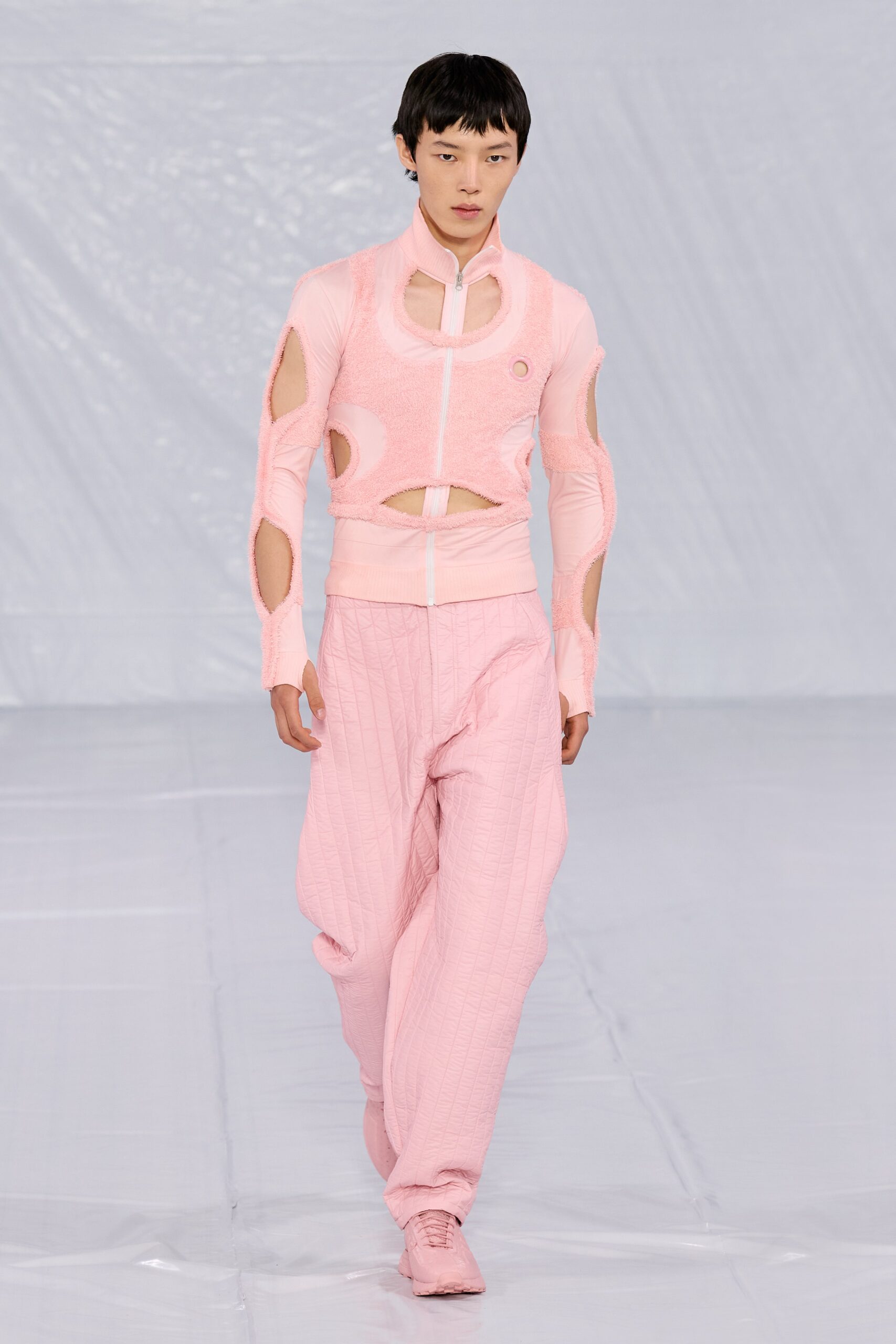 Craig Green S/S 23 Menswear Look 144