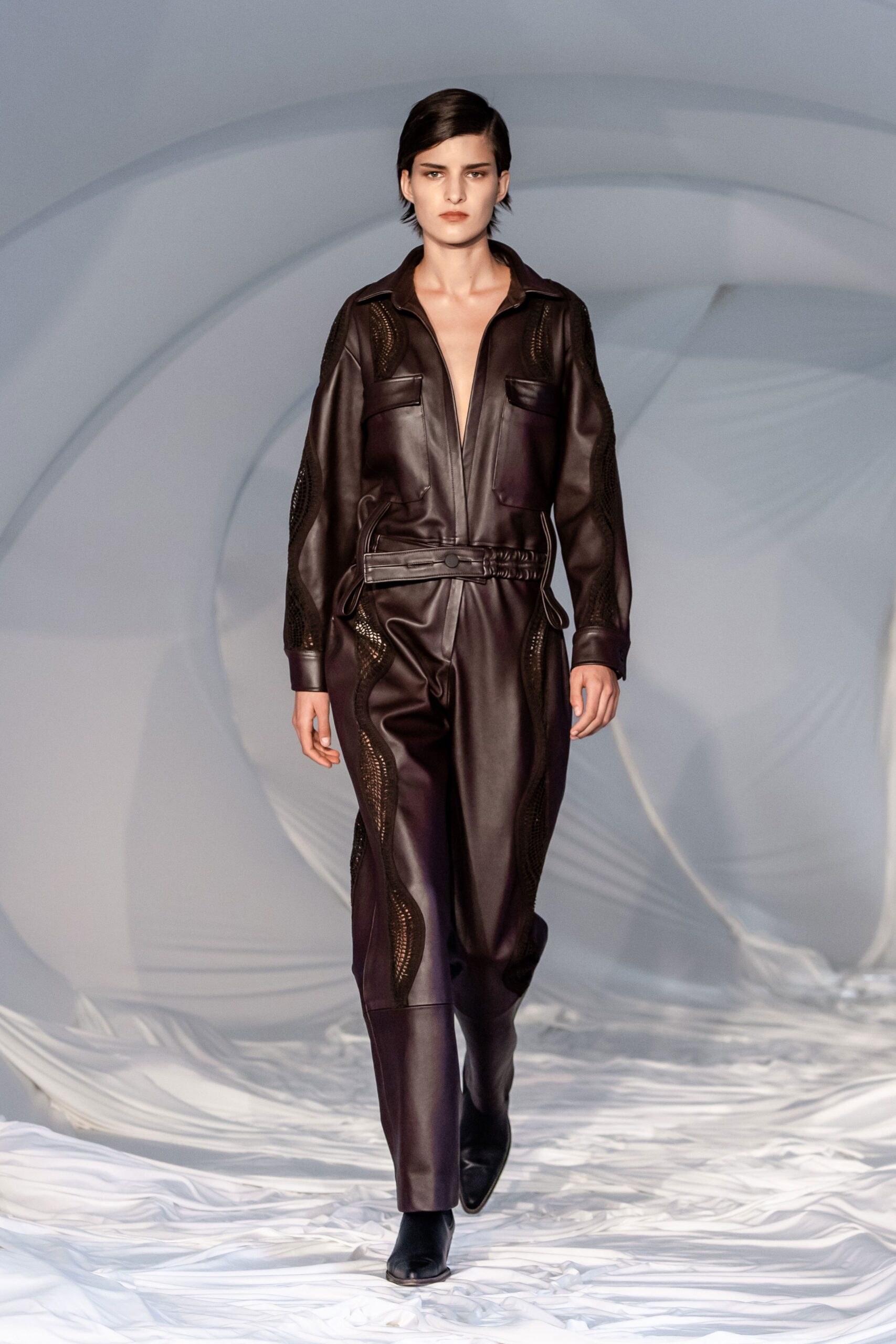 Christopher Esber S/S 21 Look 479