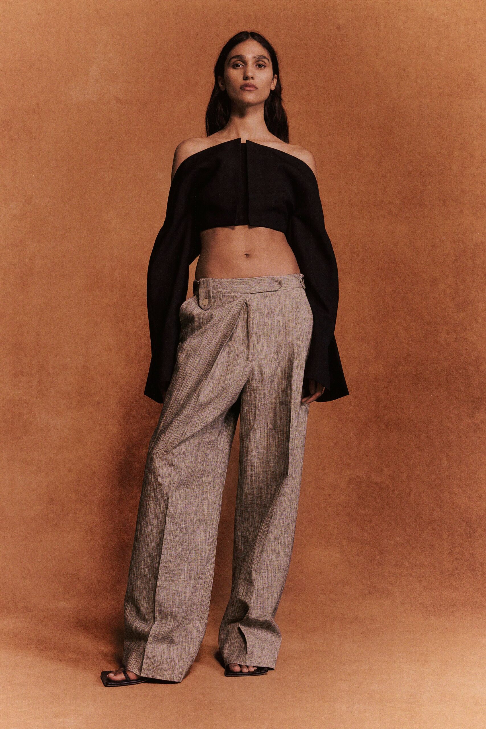 Christopher Esber S/S 22 Look 541
