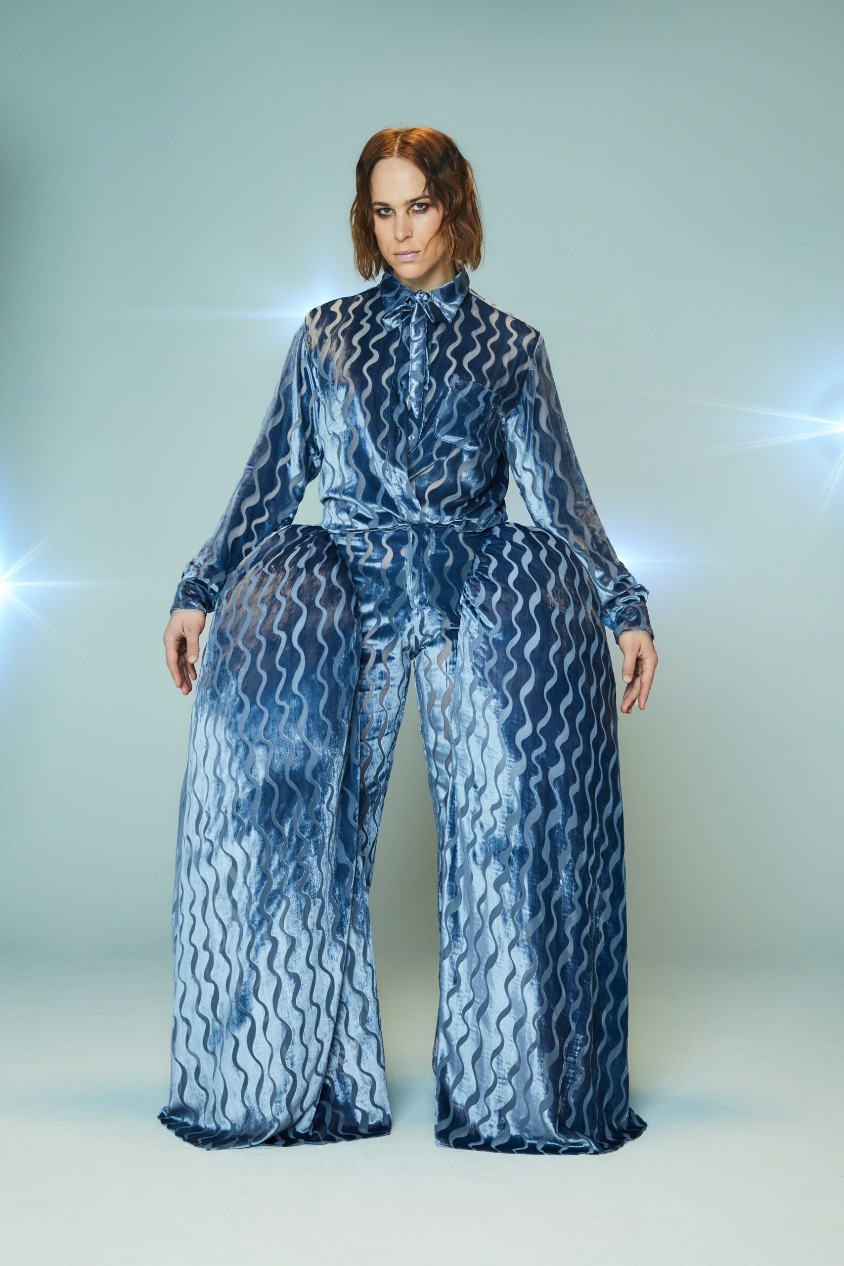 Collina Strada F/W 22 Look 600
