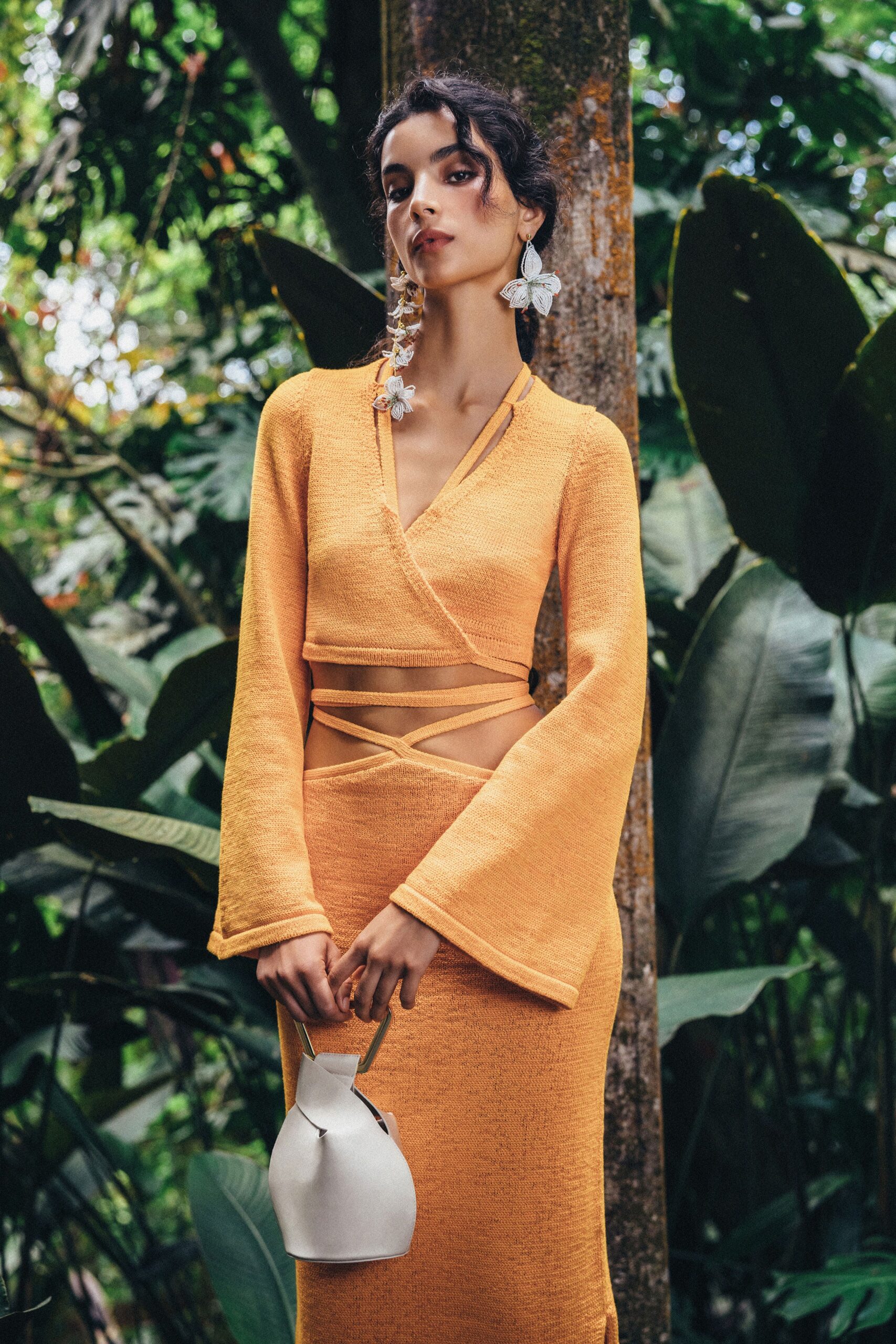 Cult Gaia Resort 22 Look 161