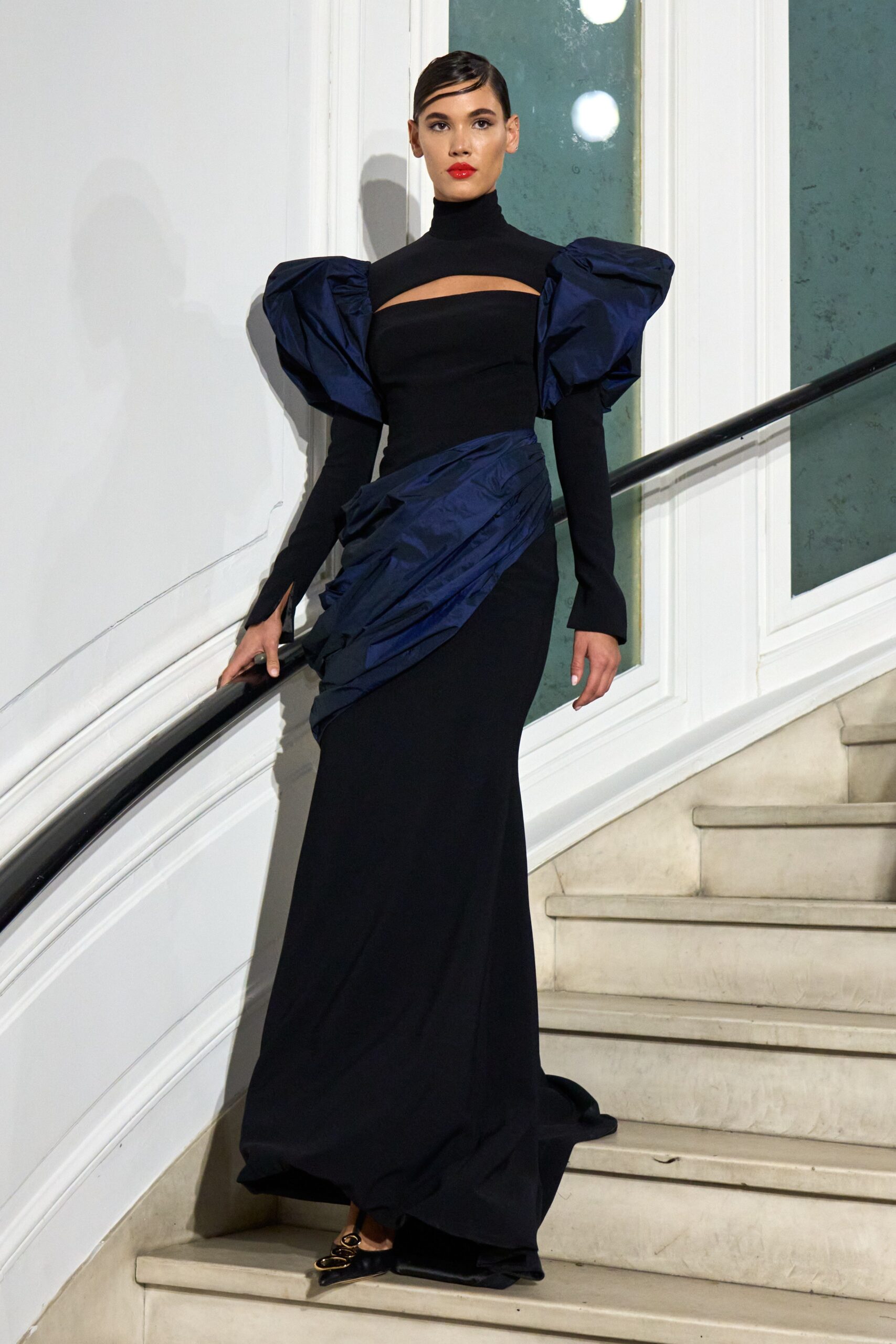 Christian Siriano S/S 23 Look 492