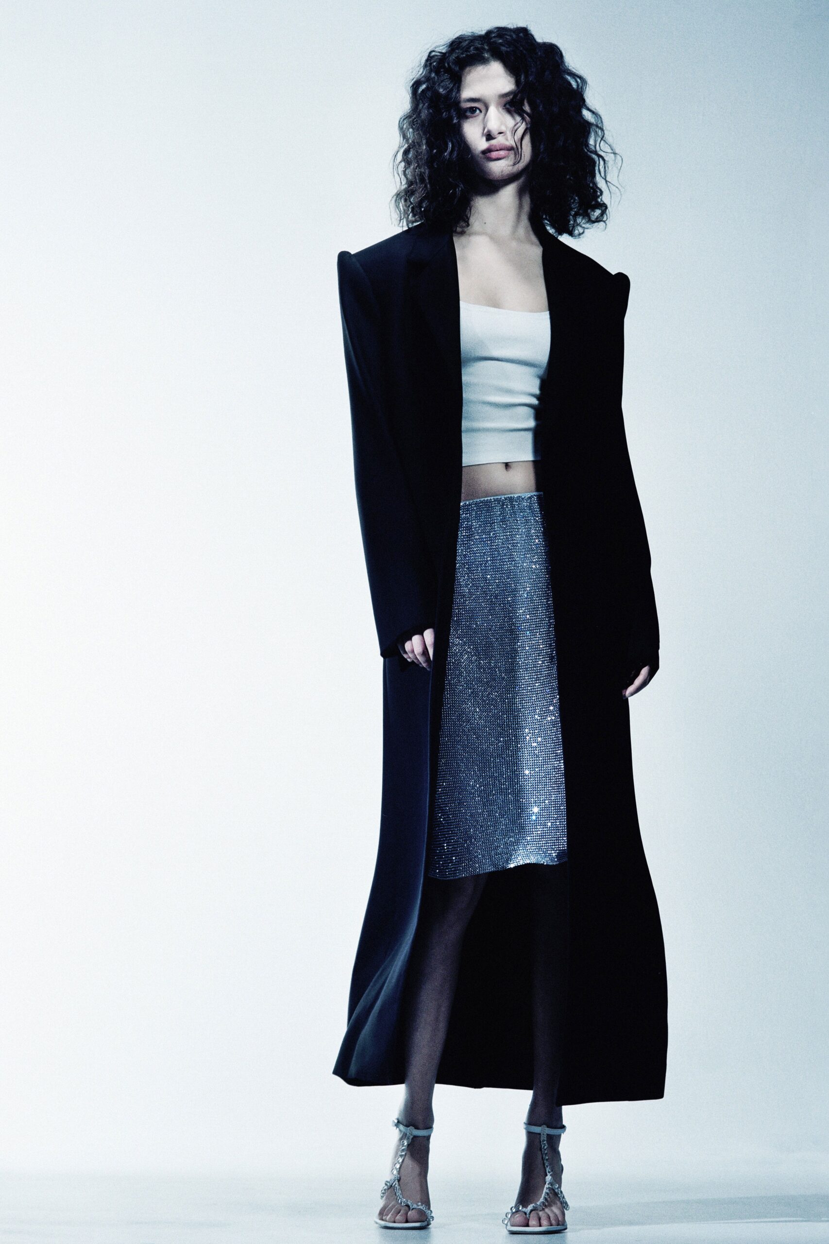 Christopher Esber F/W 22 Look 583