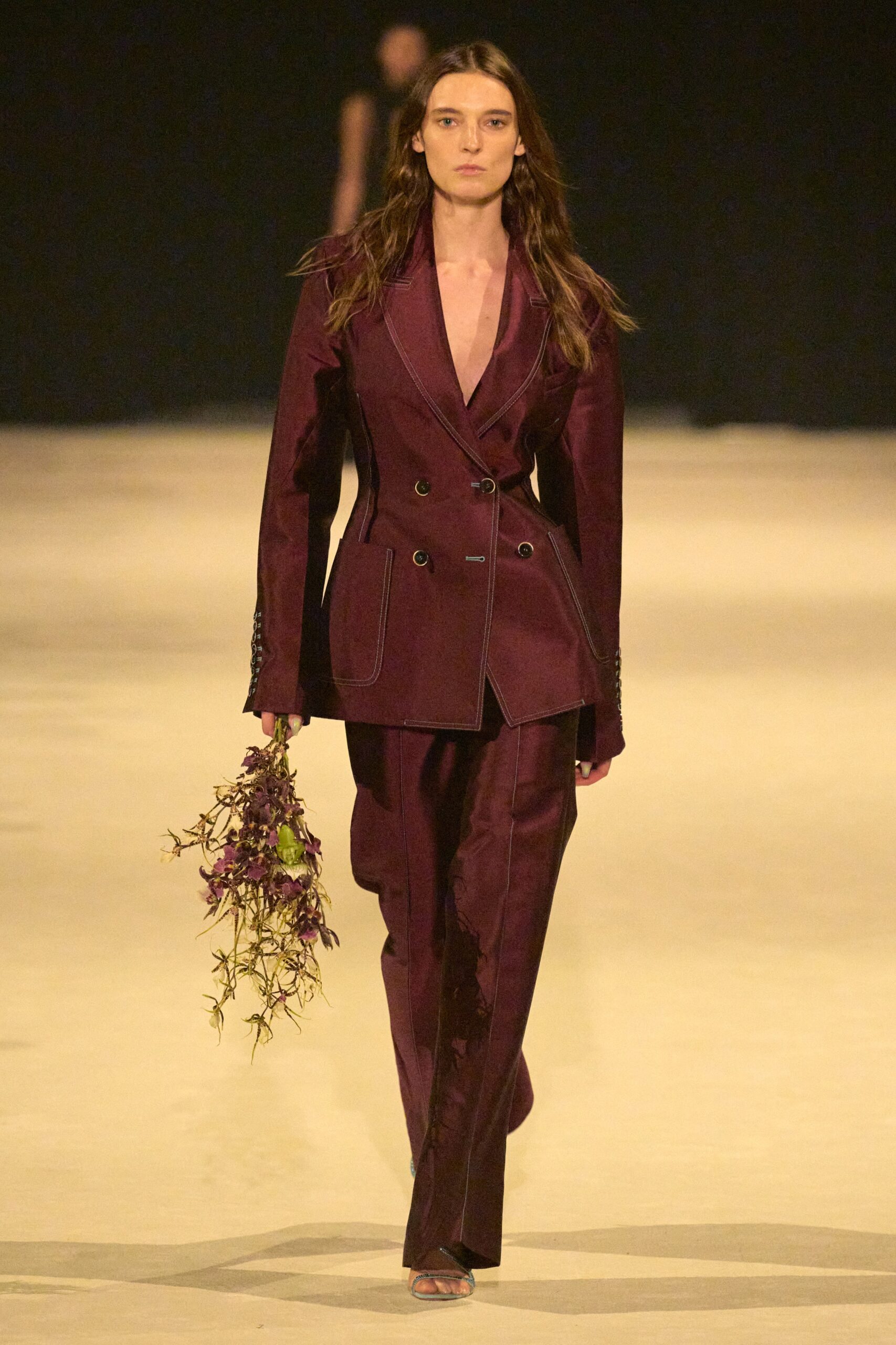 Christopher John Rogers Resort 24 Look 484