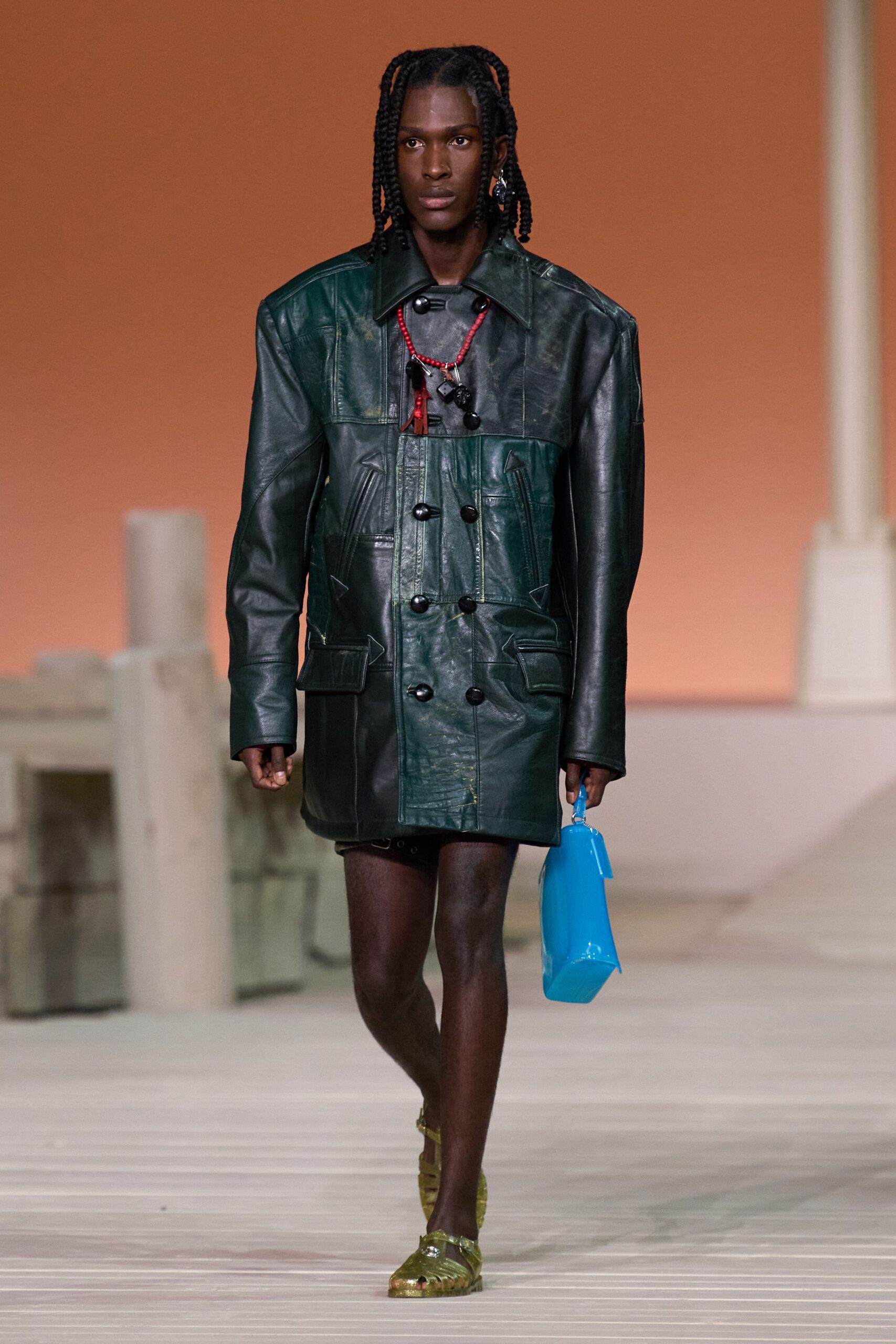 Coach S/S 23 Look 485