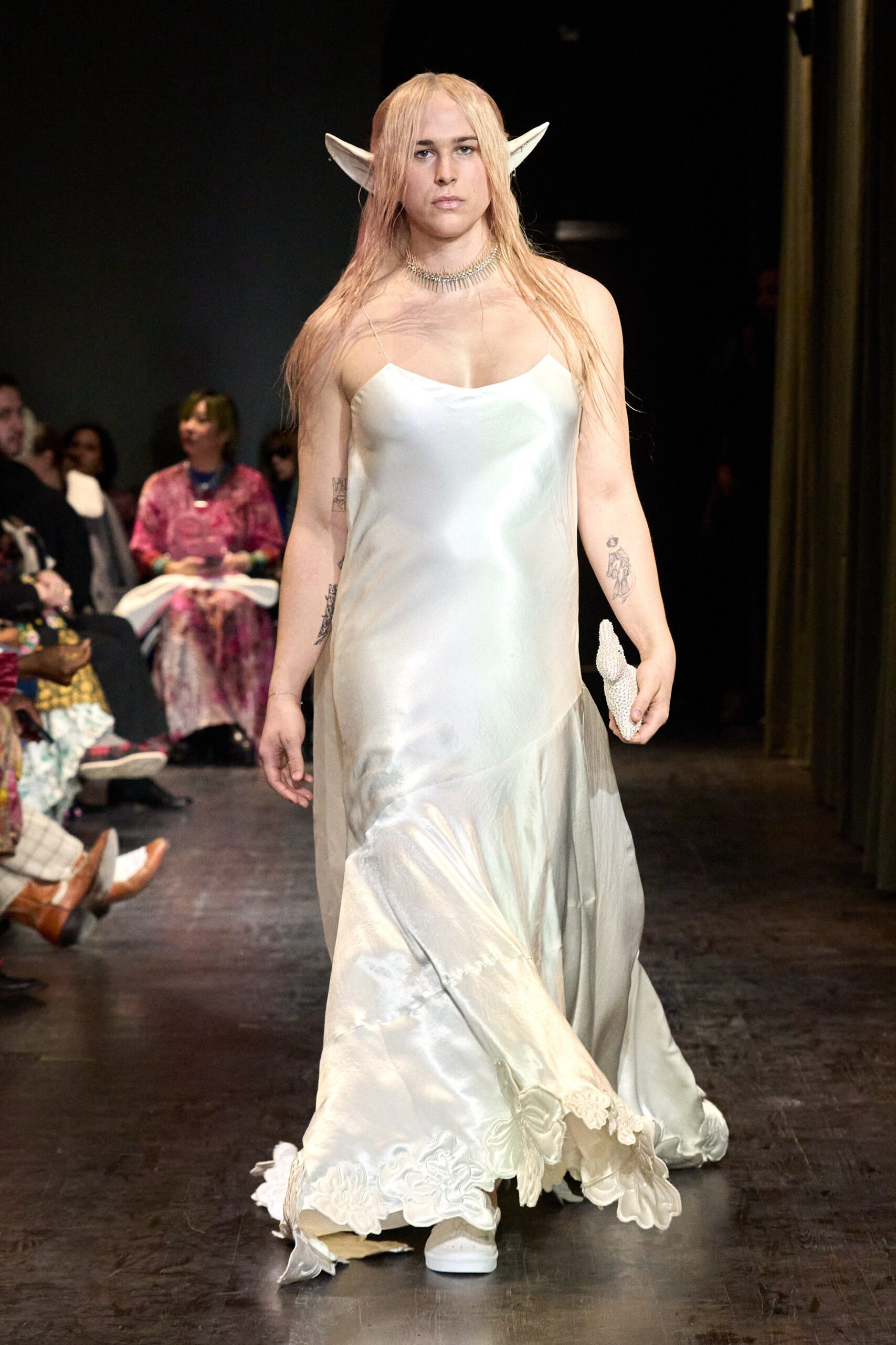 Collina Strada F/W 23 Look 592