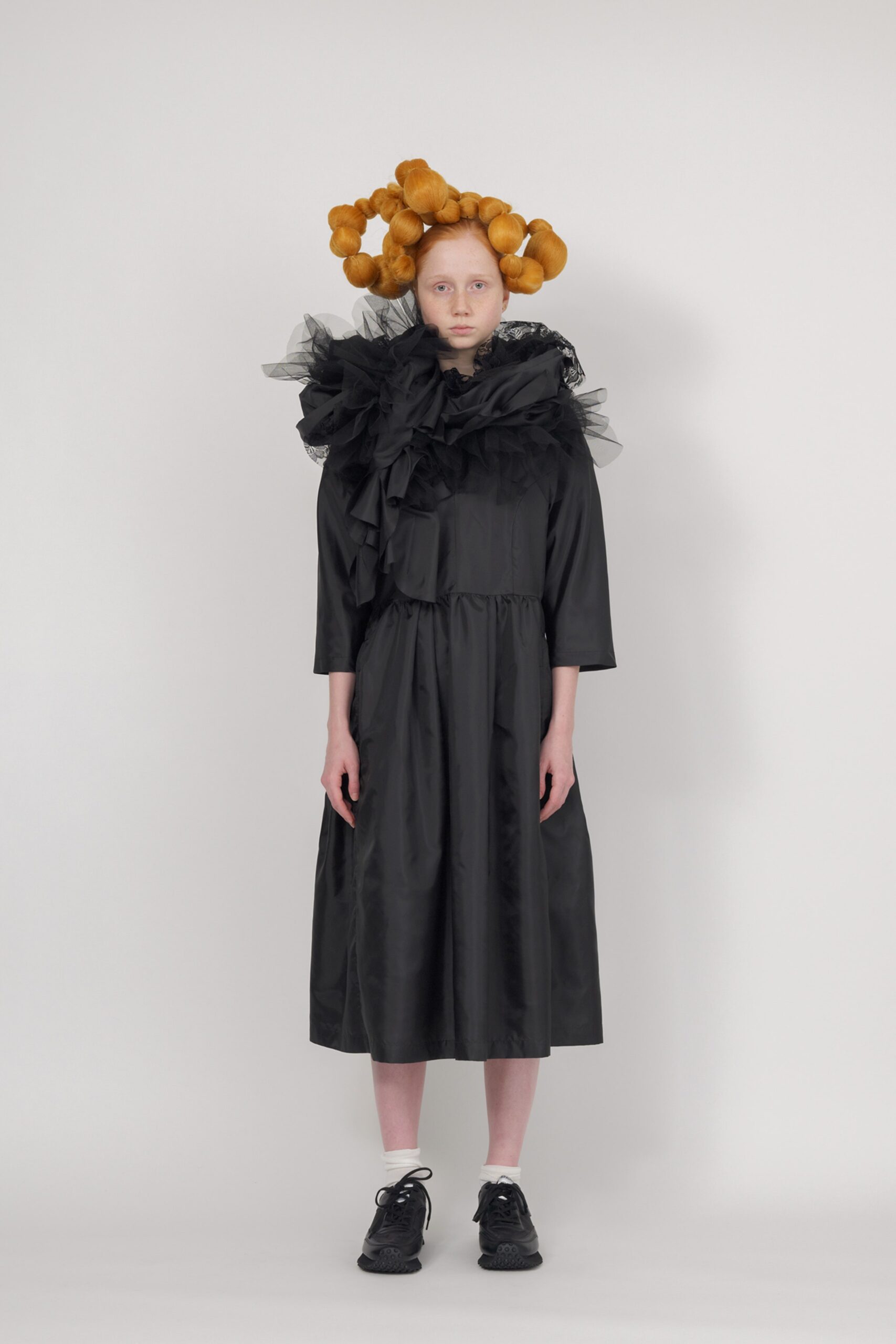 Comme des Garçons Comme des Garçons F/W 19 Look 541