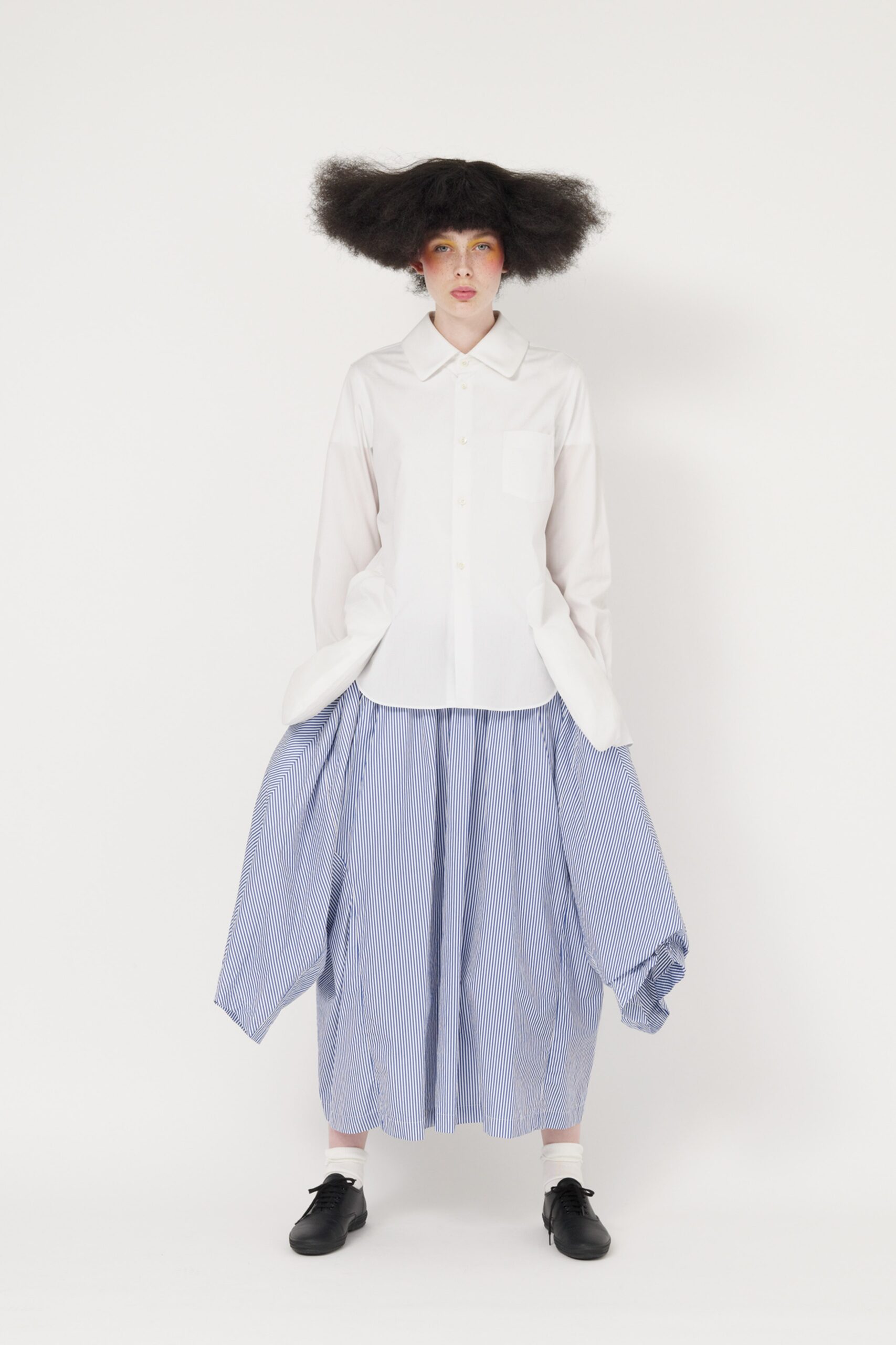 Comme des Garçons Comme des Garçons S/S 19 Look 533