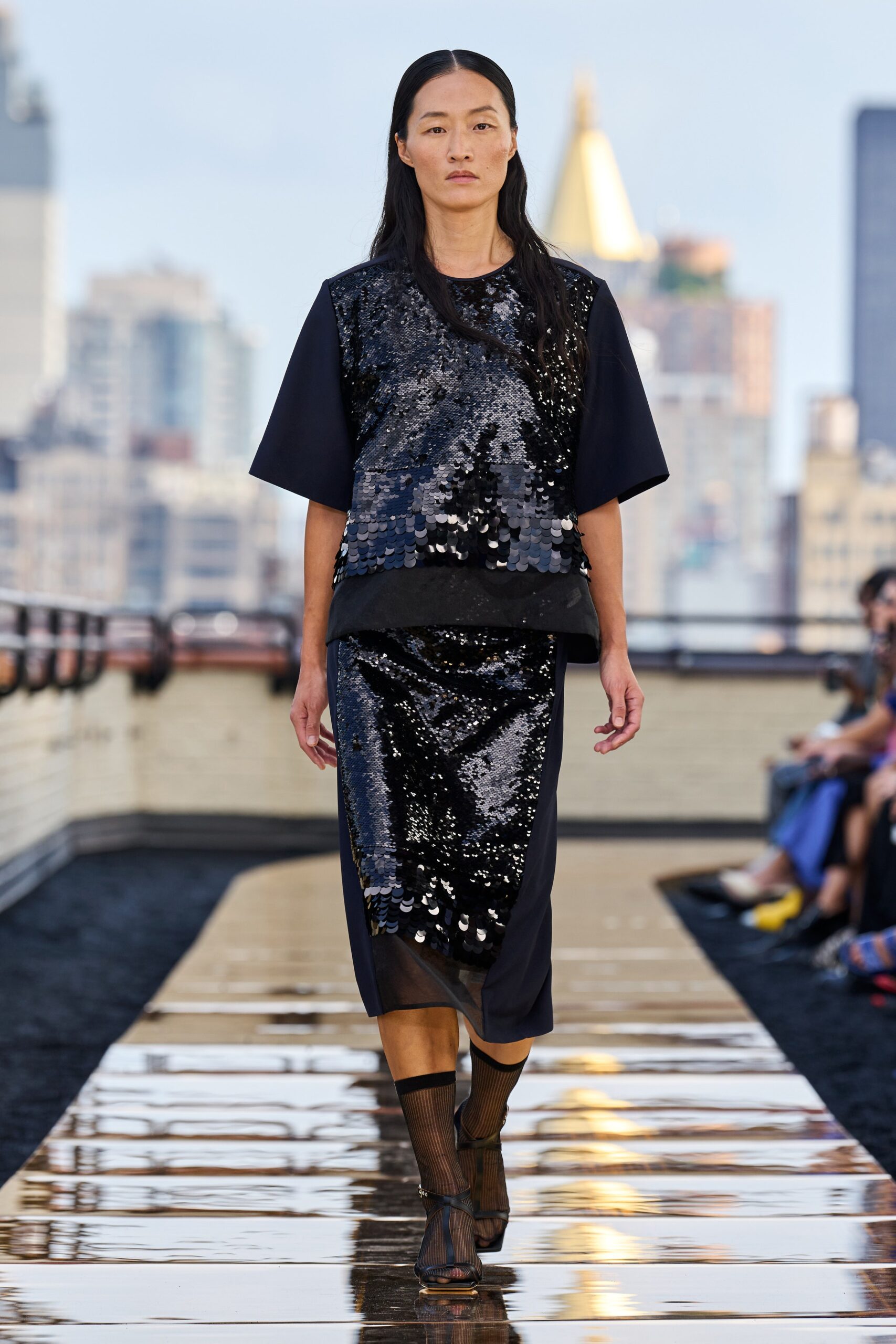 Cos F/W 22 Look 403