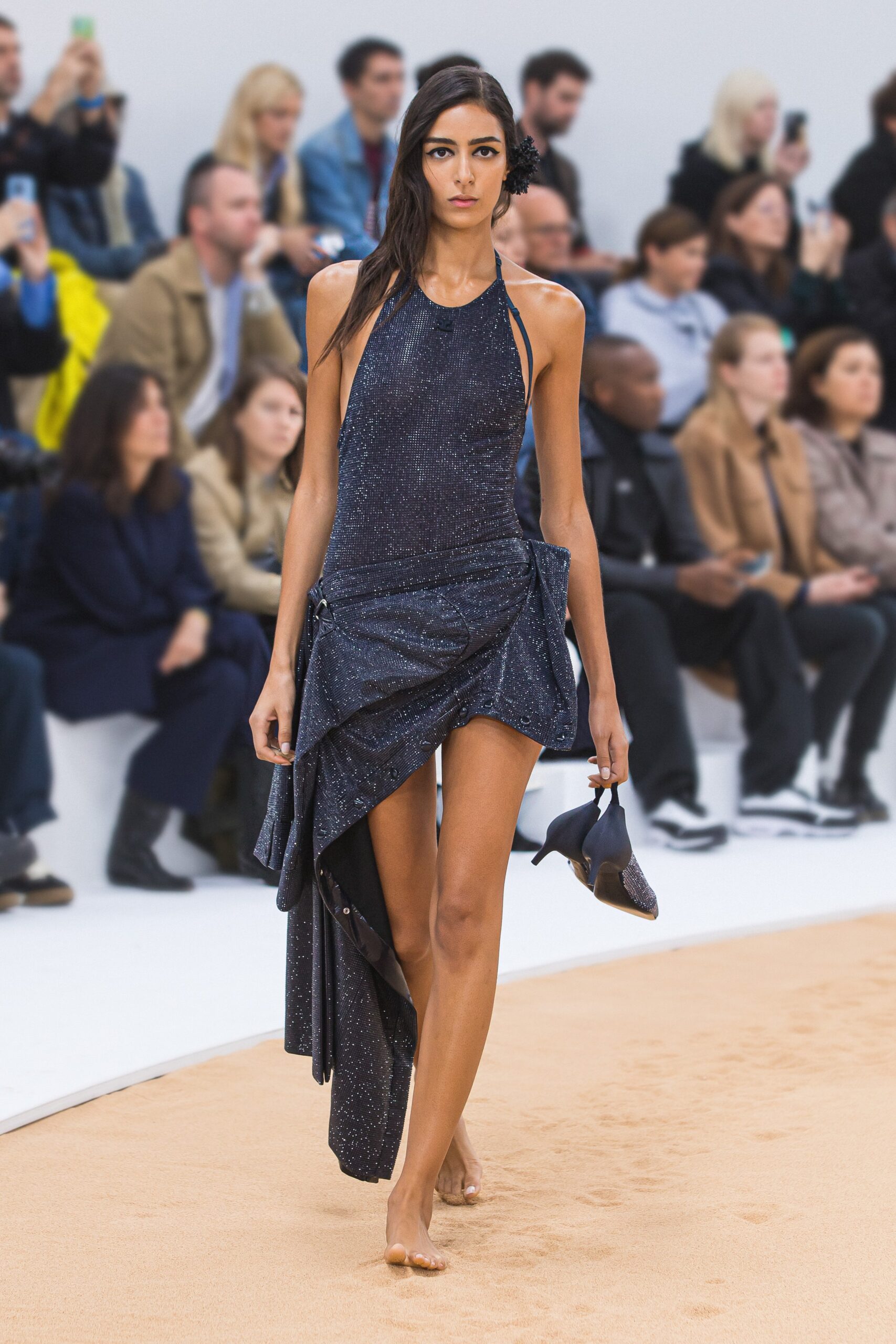 Courrèges S/S 23 Look 141