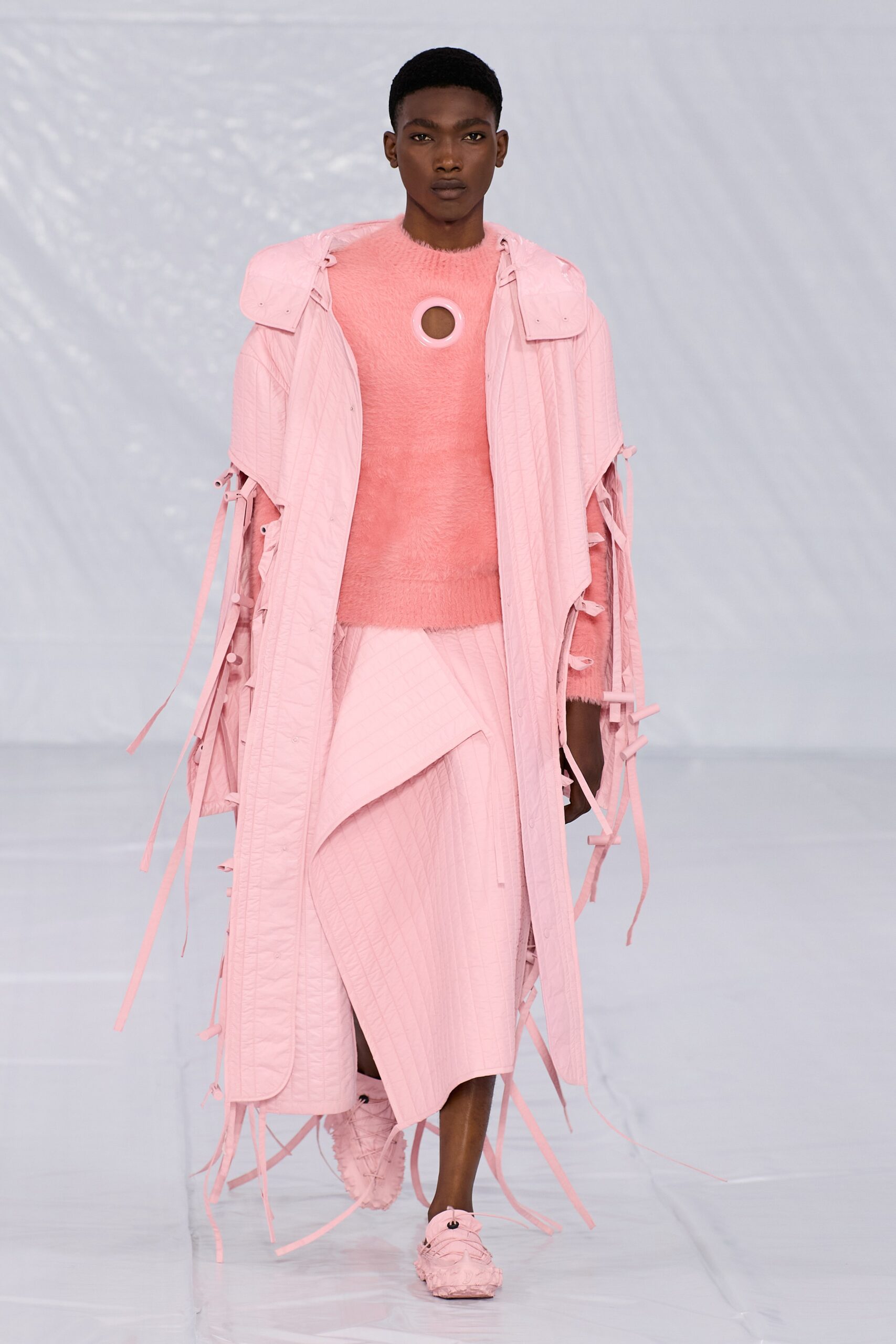 Craig Green S/S 23 Menswear Look 149
