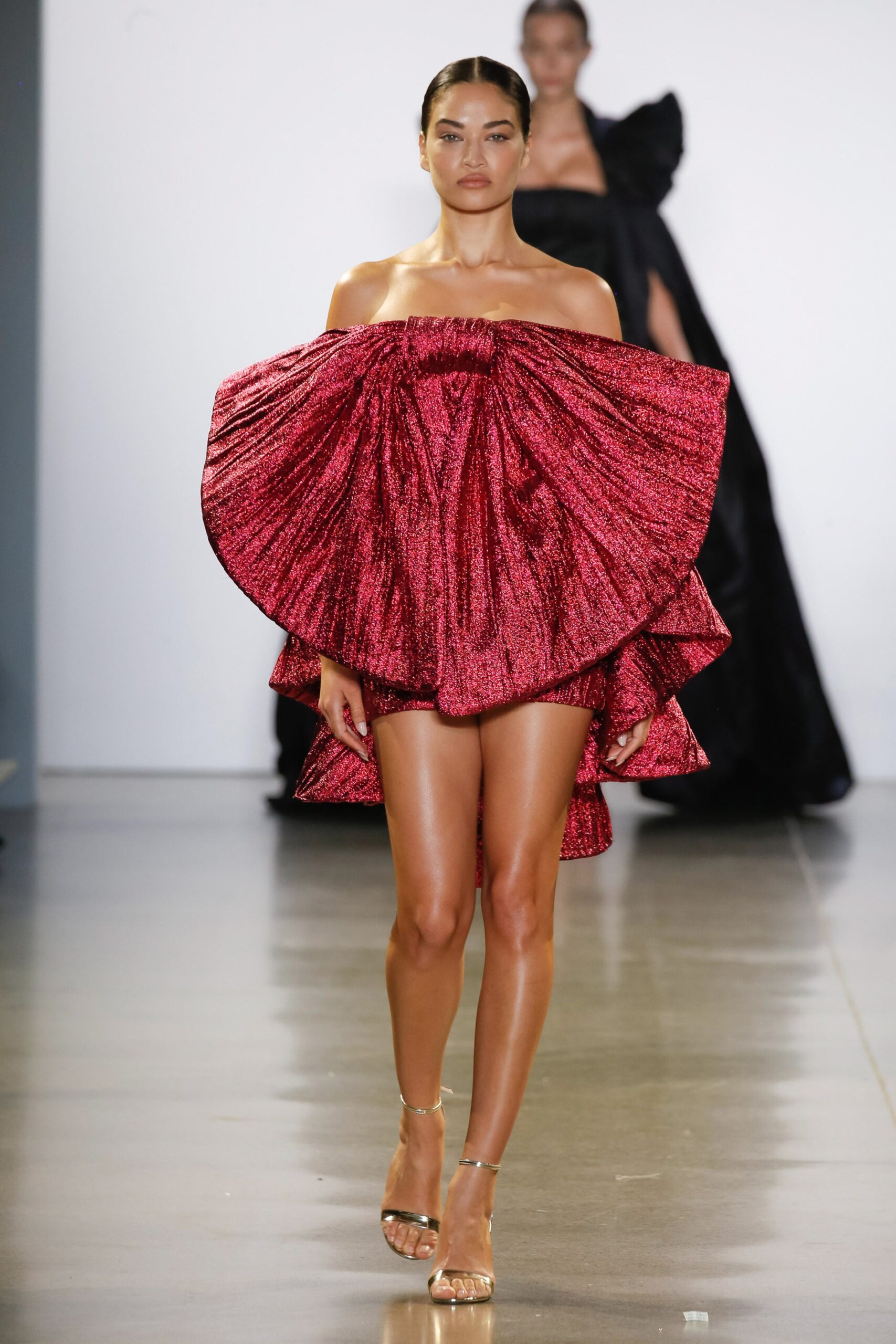 Cong Tri F/W 19 Look 565