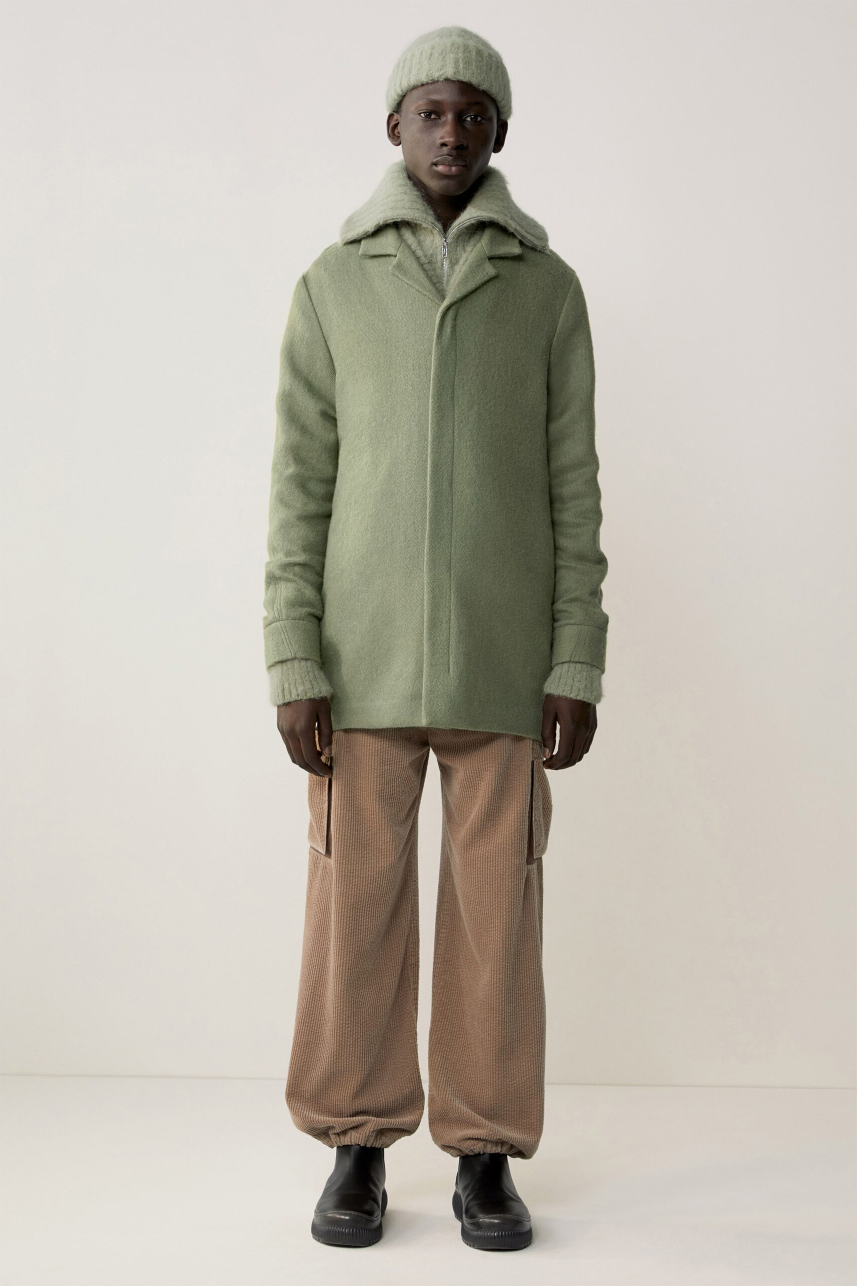 Cos F/W 20 Look 348