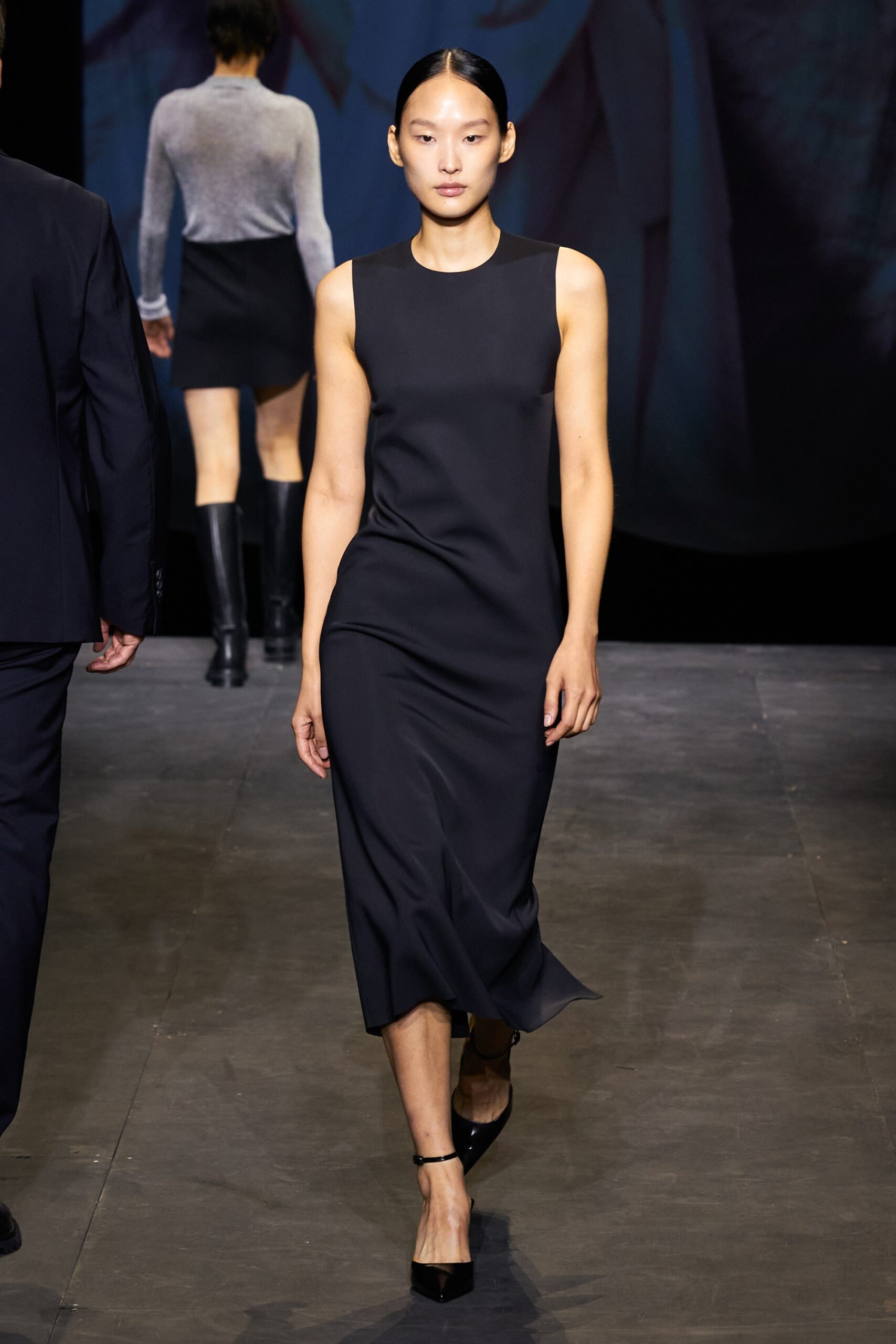 Cos F/W 21 Look 378