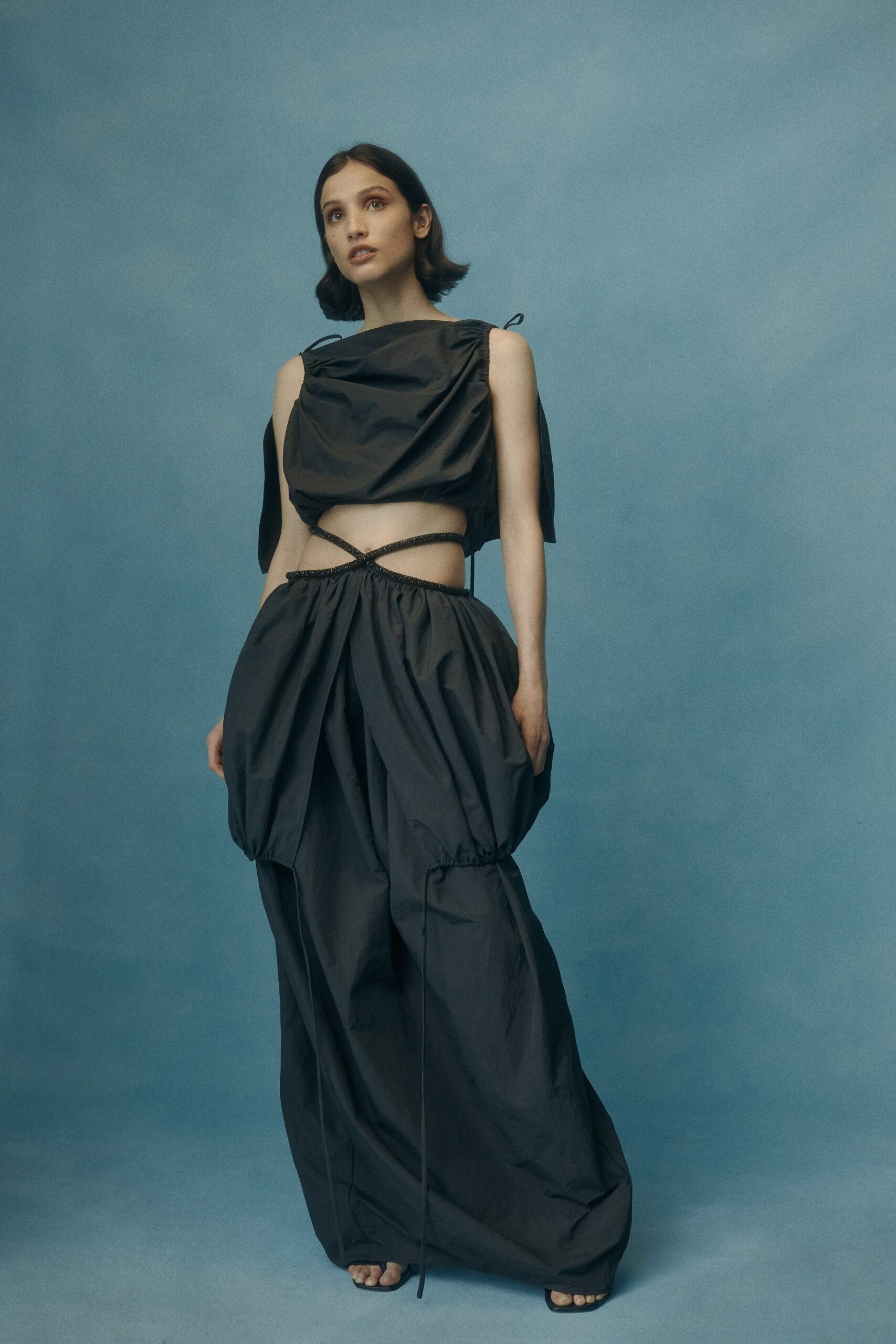 Christopher Esber F/W 20 Look 576