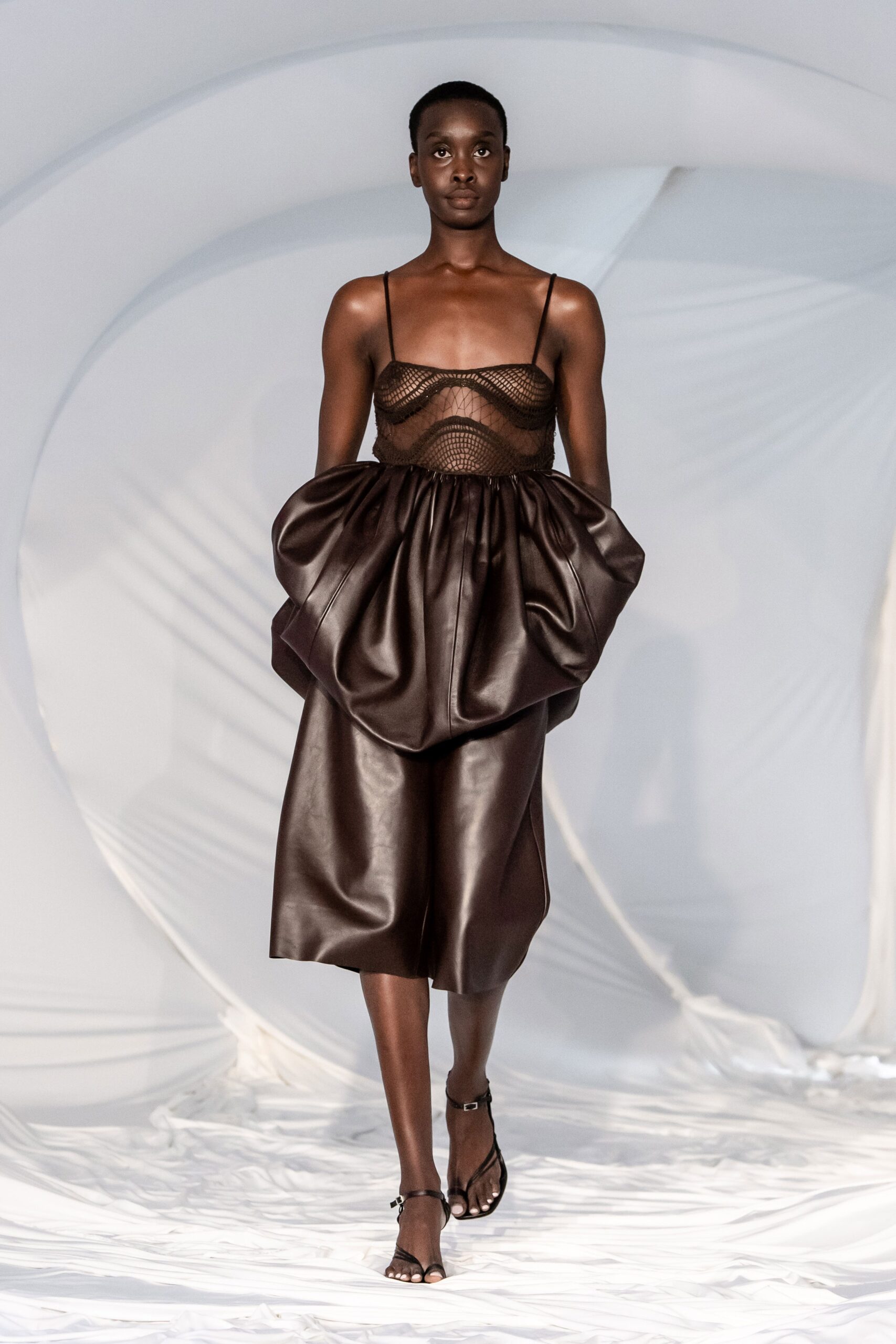 Christopher Esber S/S 21 Look 495