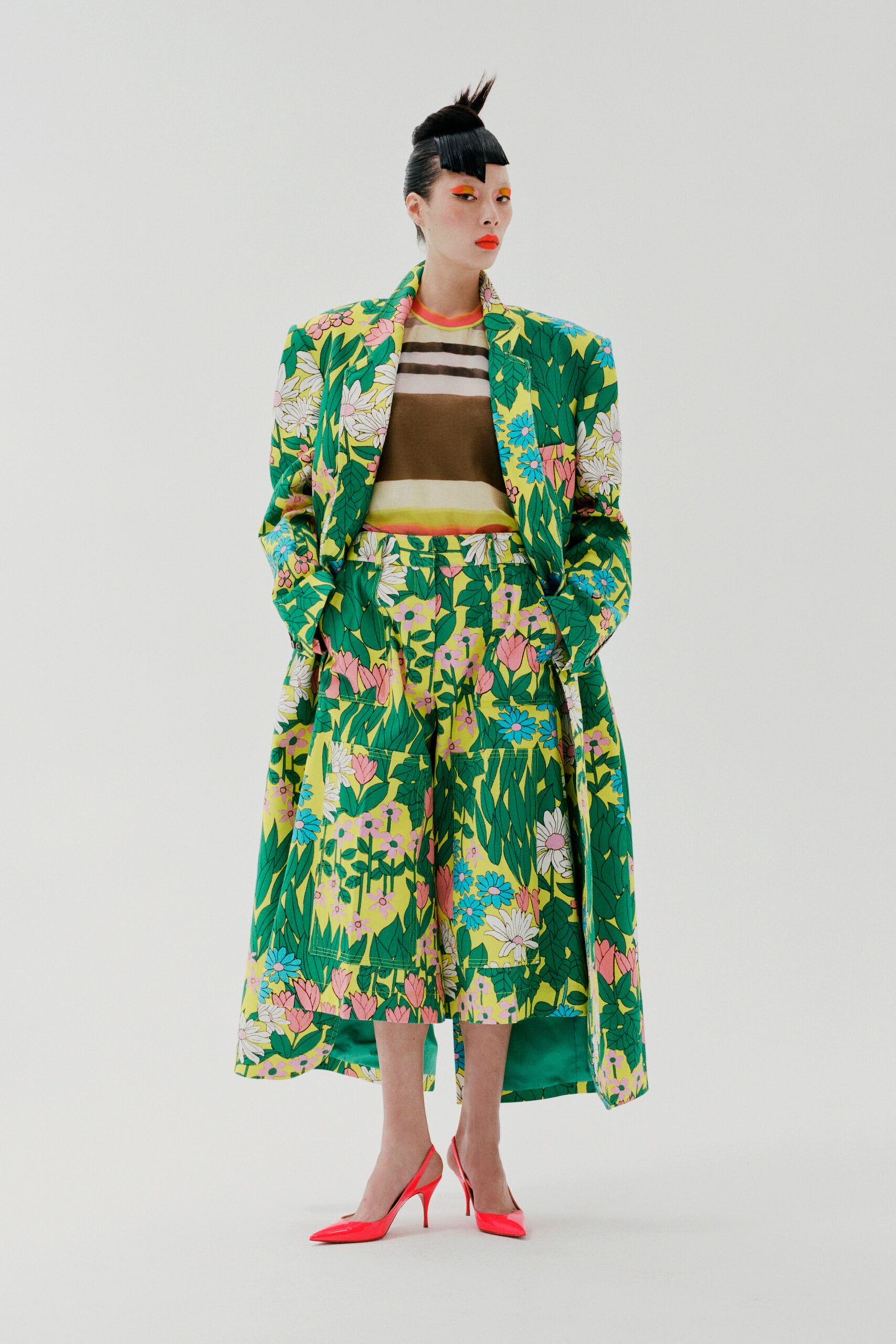 Christopher John Rogers F/W 22 Look 615