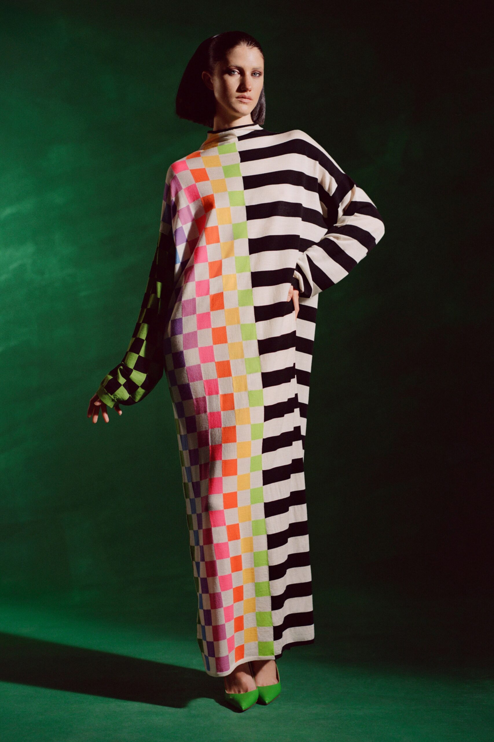 Christopher John Rogers Resort 22 Look 556