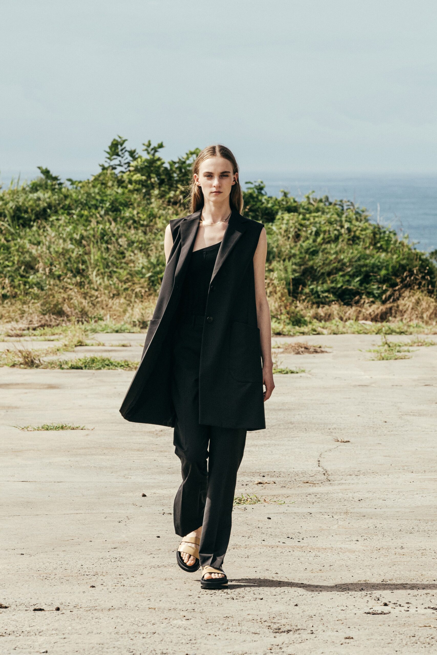 Cinoh Tokyo S/S 22 Look 688