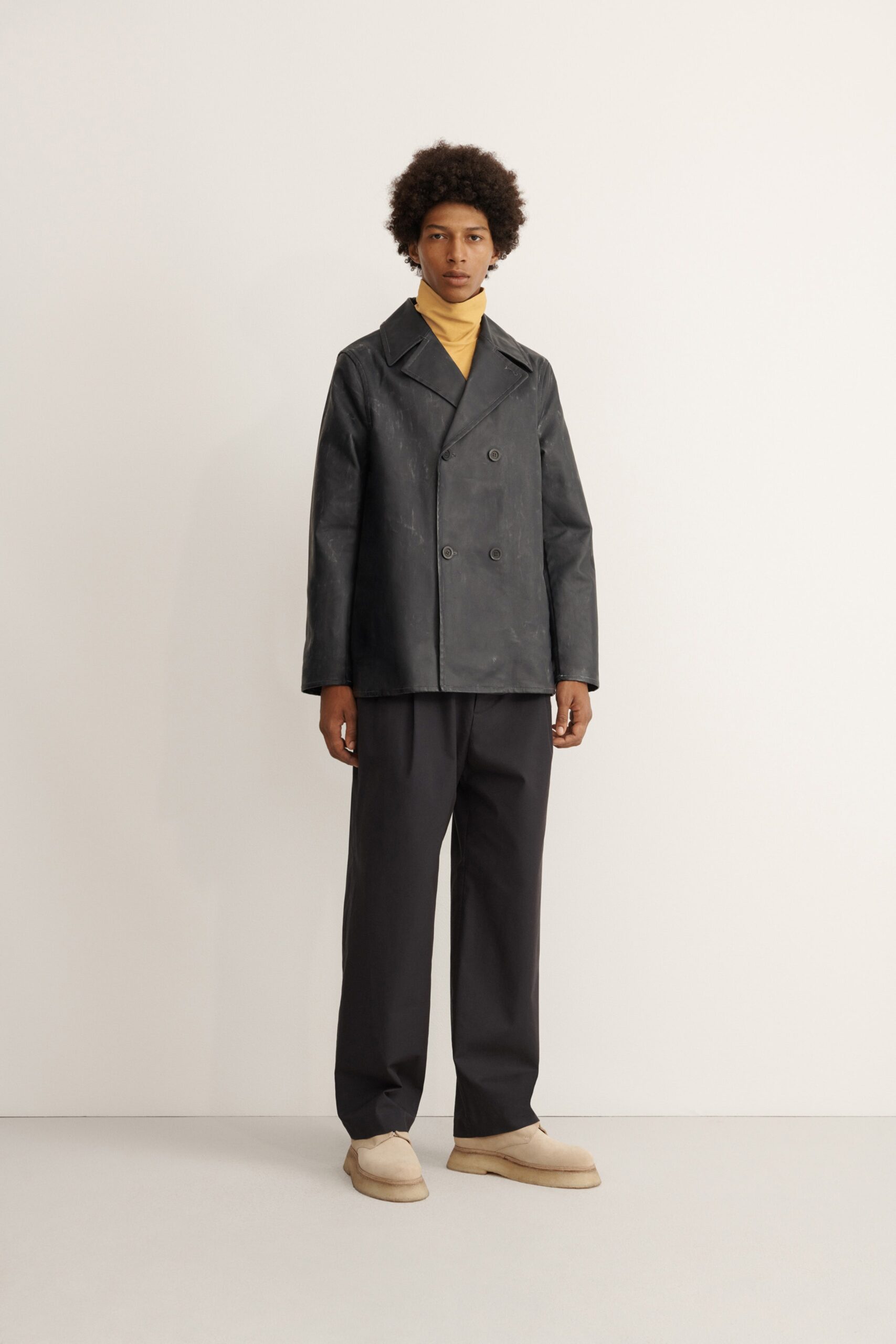 Cos S/S 20 Look 383