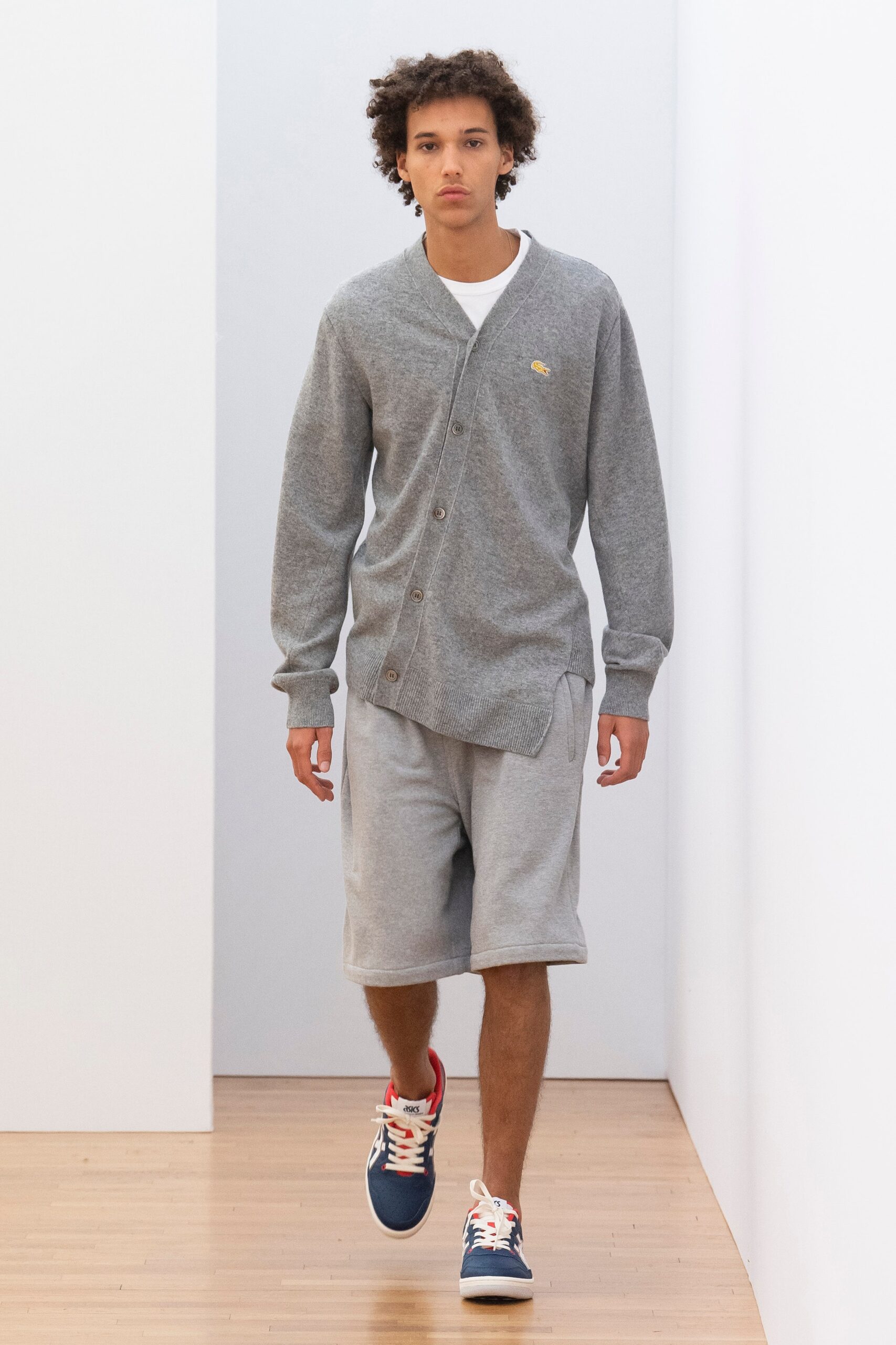 Comme des Garçons Shirt F/W 23 Menswear Look 641