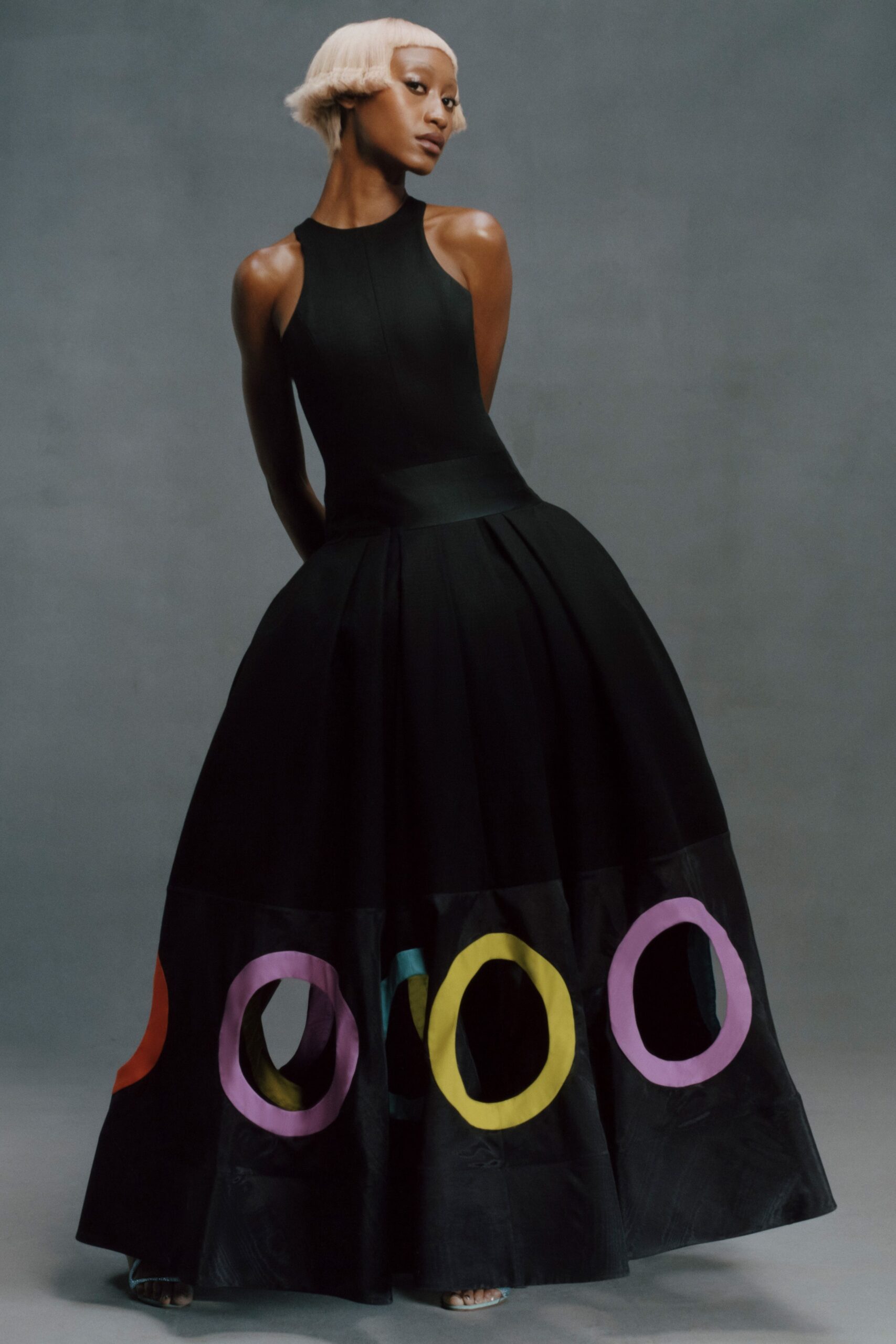 Christopher John Rogers F/W 23 Look 639