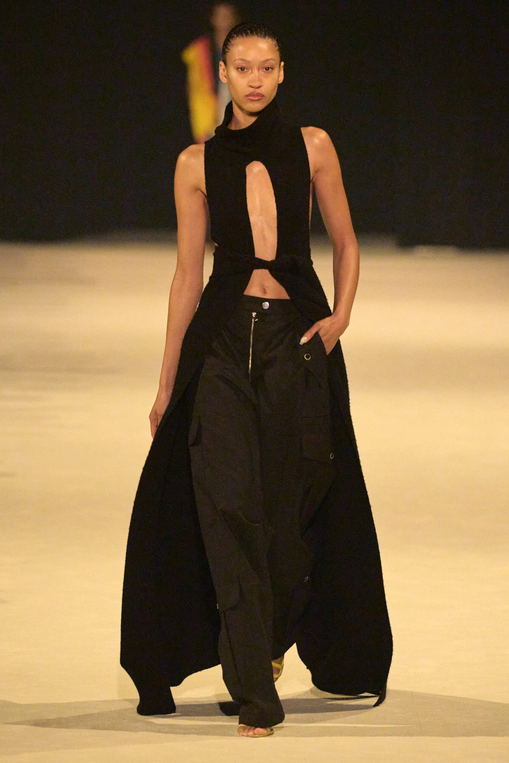 Christopher John Rogers Resort 24 Look 503