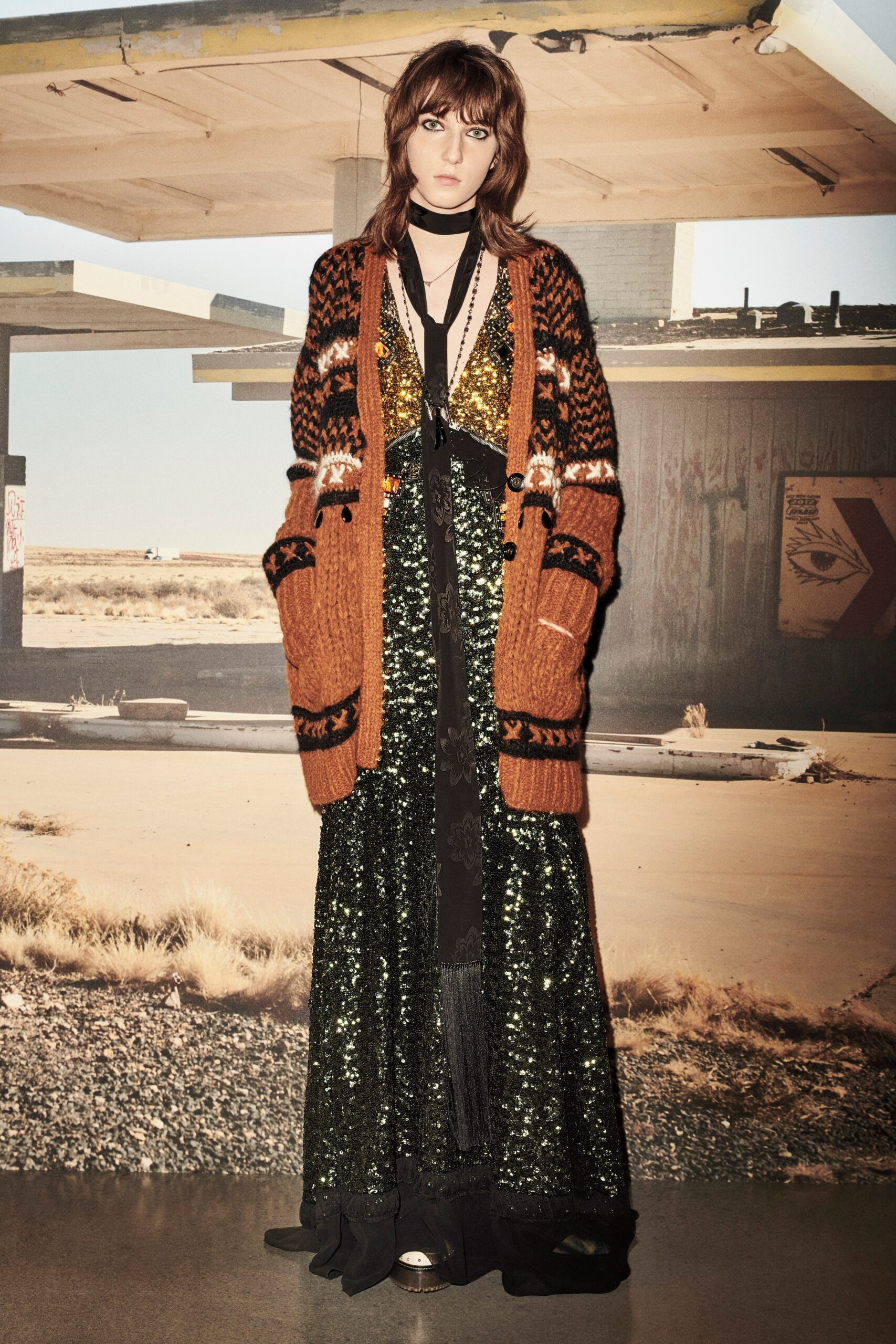 Coach Resort 19 Look 600