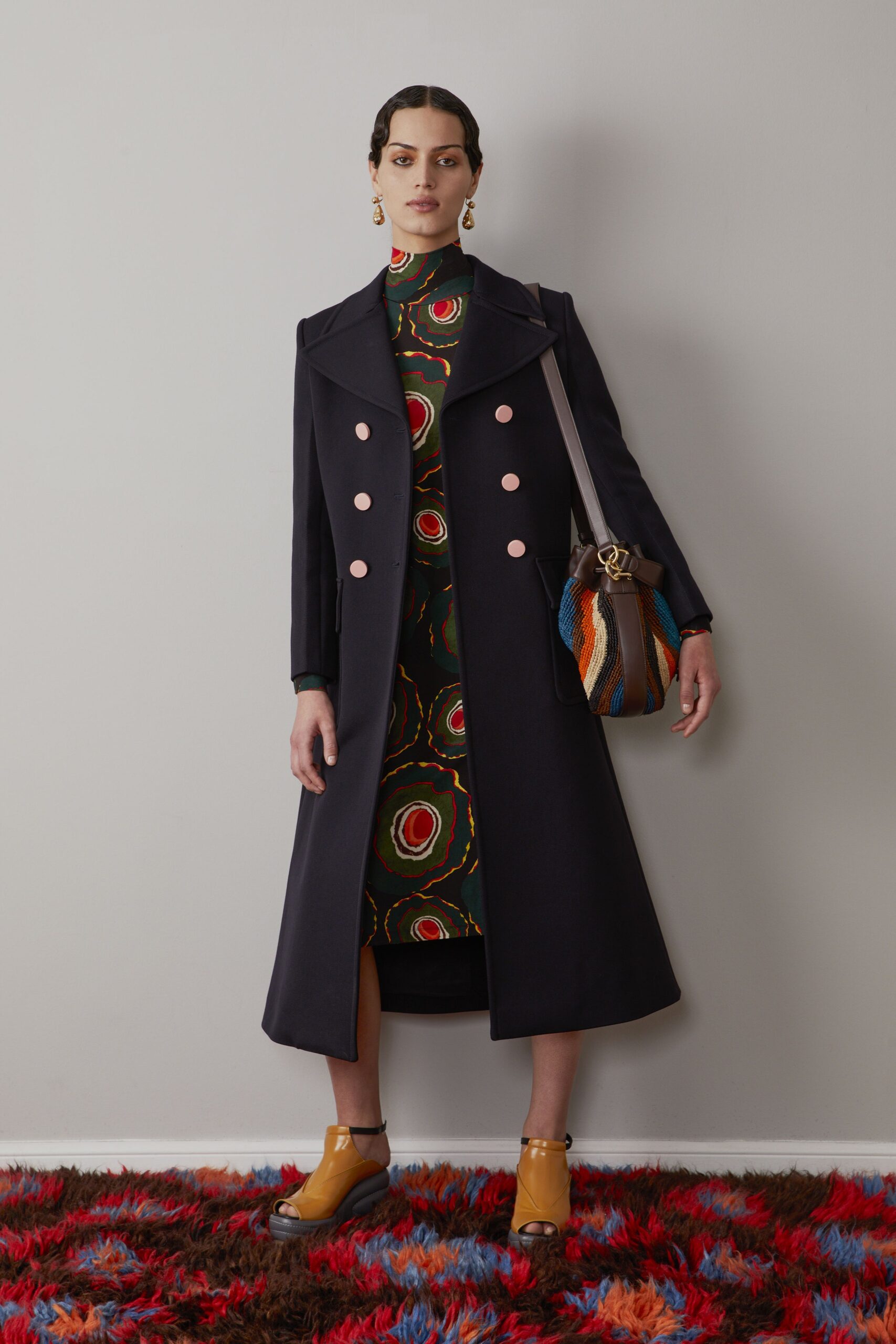 Colville F/W 22 Look 225