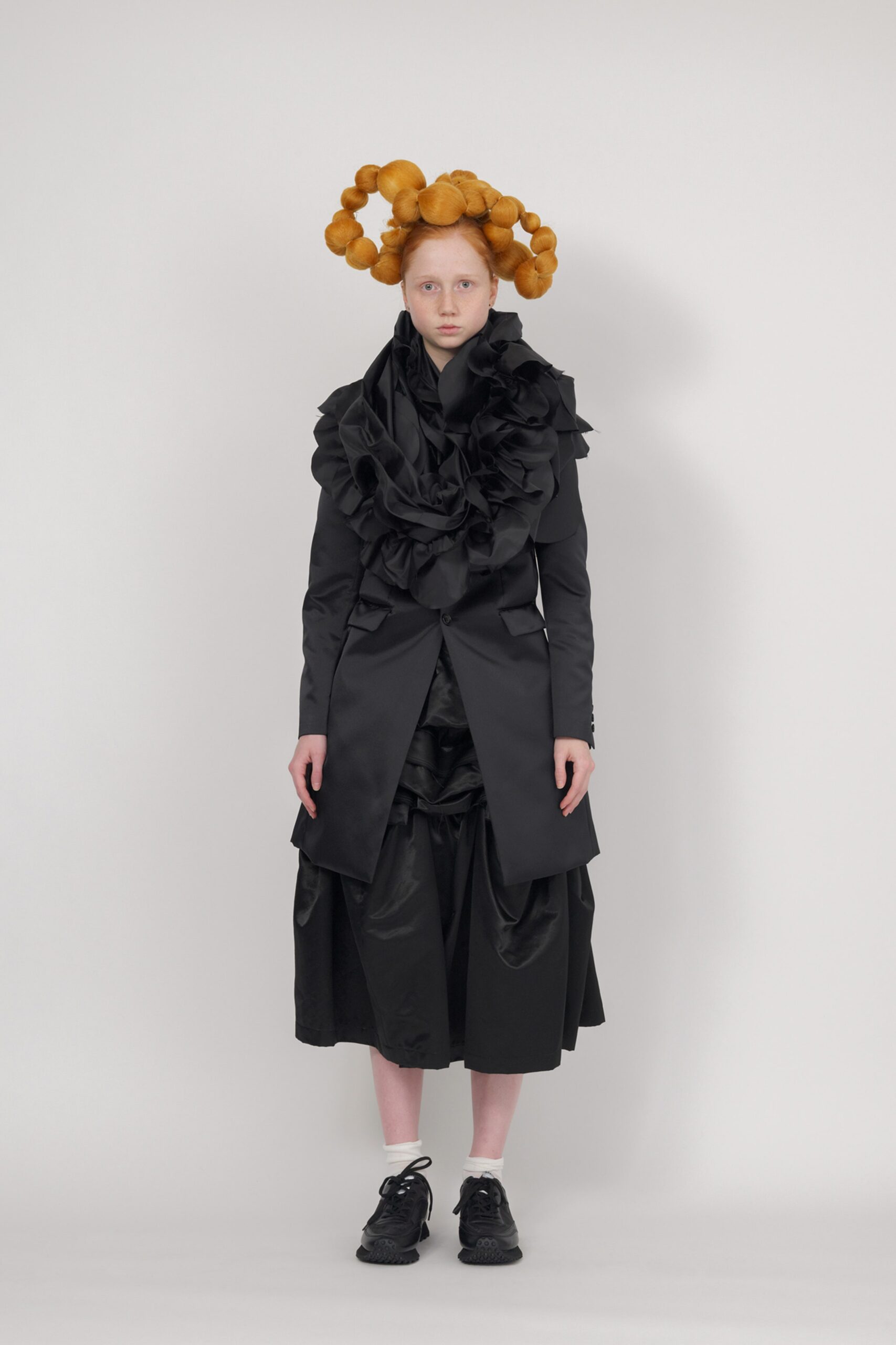 Comme des Garçons Comme des Garçons F/W 19 Look 558