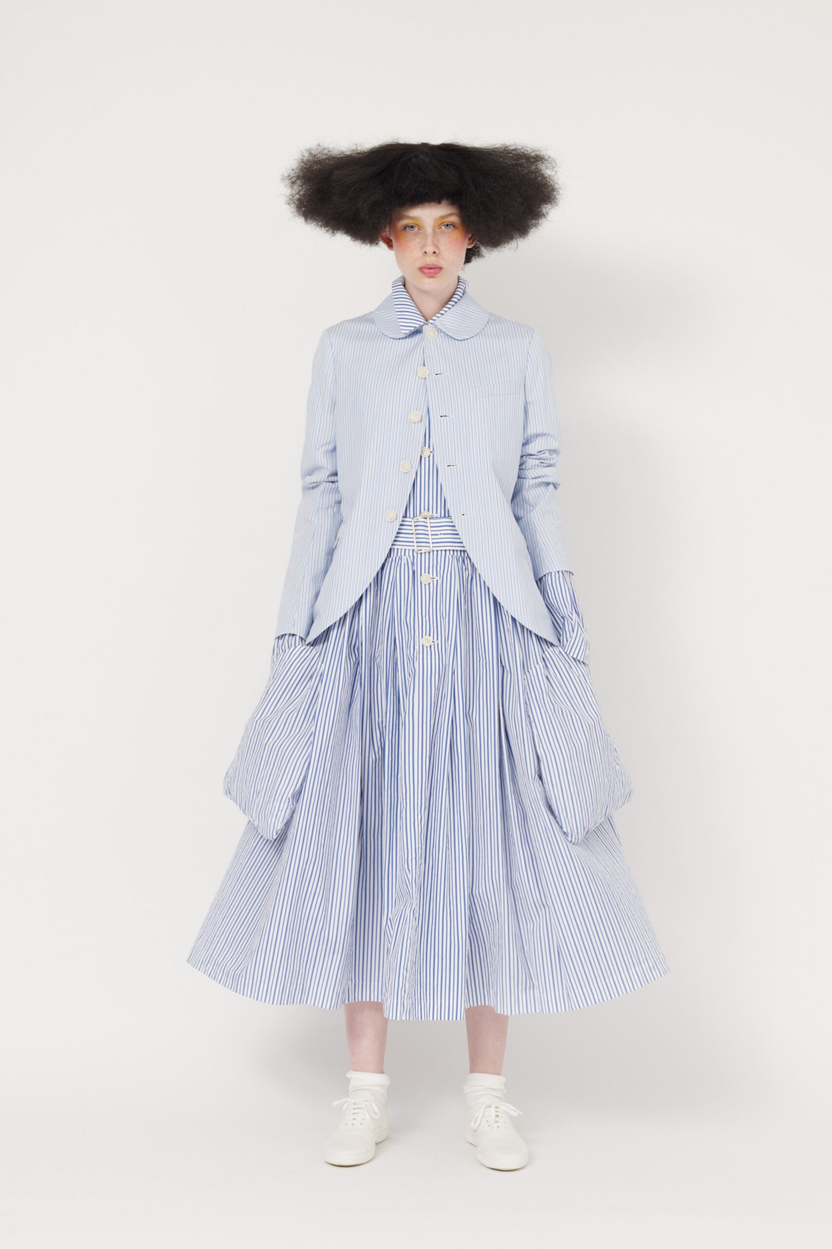 Comme des Garçons Comme des Garçons S/S 19 Look 553